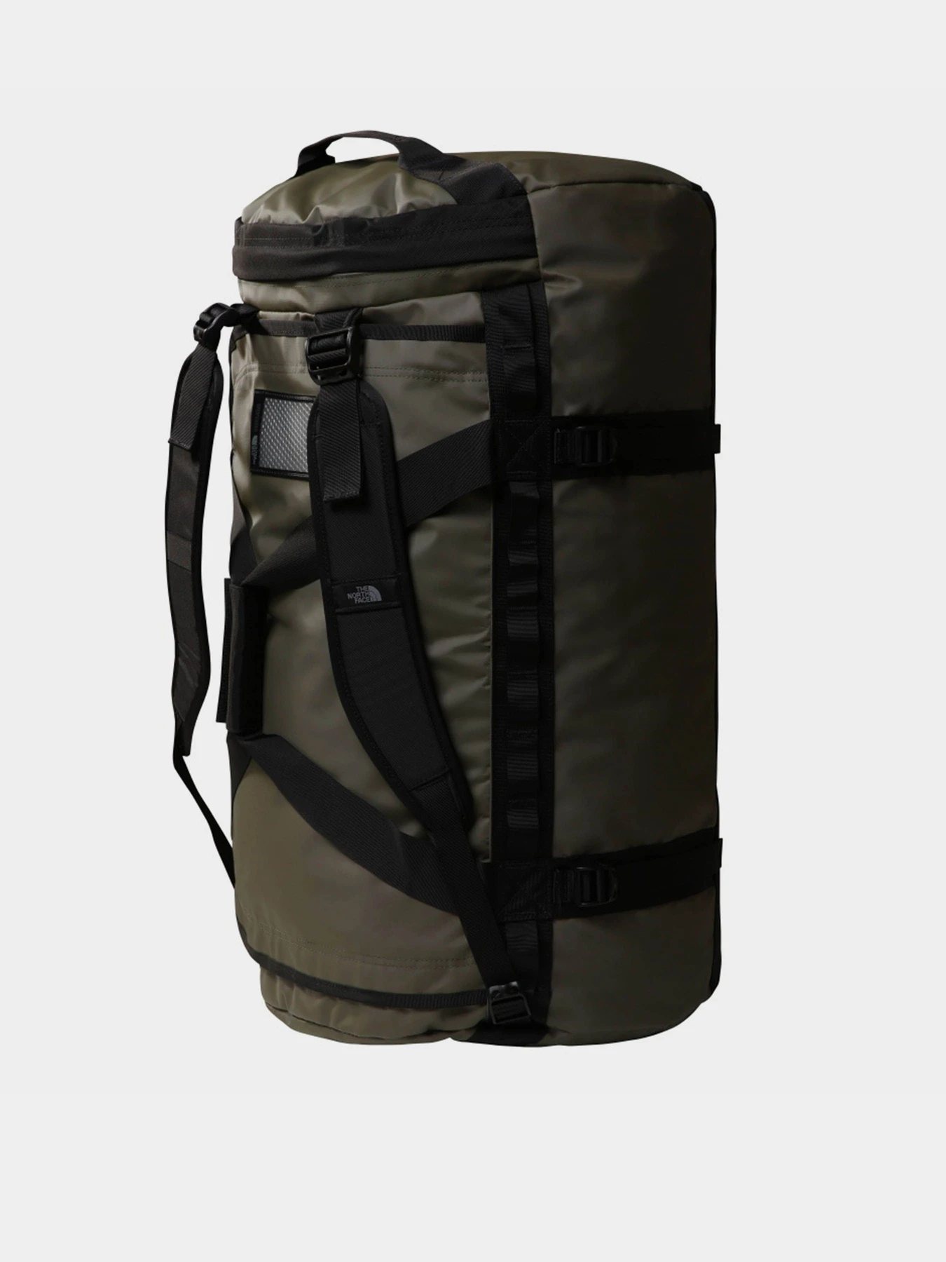 Дорожные сумки и чемоданы The North Face Base Camp модель NF0A52SB4WC1 Дорожные сумки и чемоданы The North Face Base Camp модель NF0A52SB4WC1 Фото