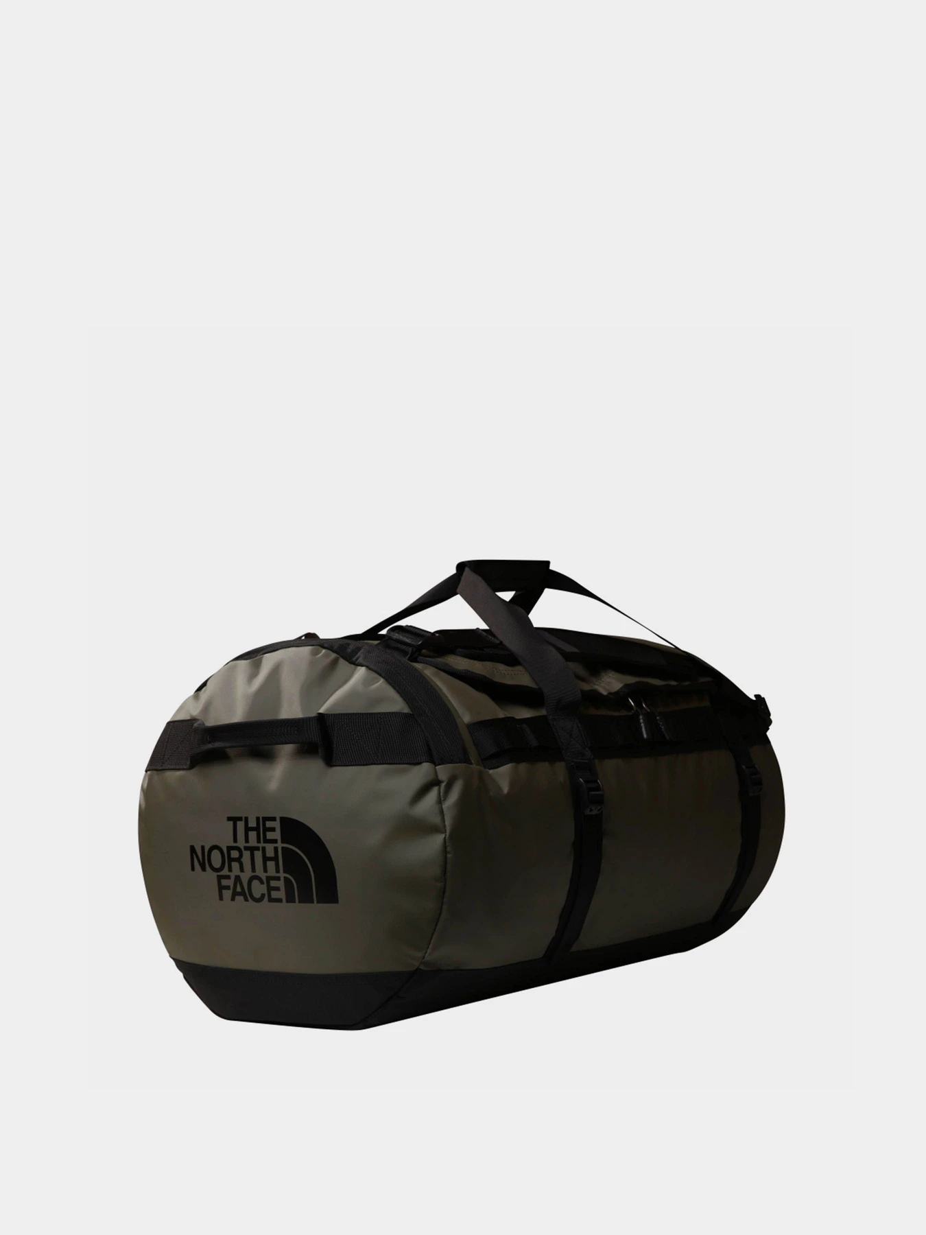 Дорожные сумки и чемоданы The North Face Base Camp модель NF0A52SB4WC1 Дорожные сумки и чемоданы The North Face Base Camp модель NF0A52SB4WC1 Фото
