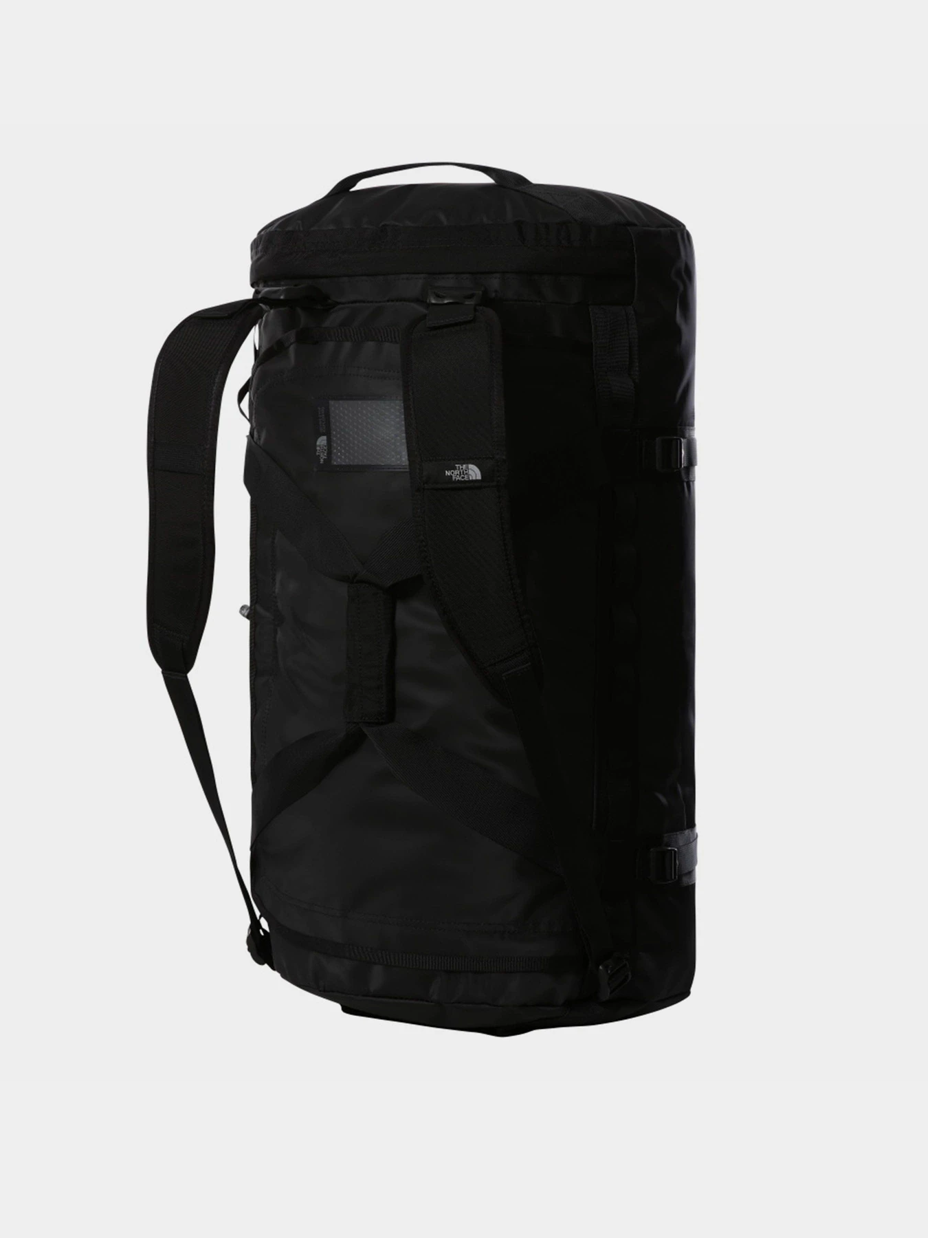 Дорожные сумки и чемоданы The North Face Base Camp Duffel - L модель NF0A52SB53R1 Дорожные сумки и чемоданы The North Face Base Camp Duffel - L модель NF0A52SB53R1 Фото