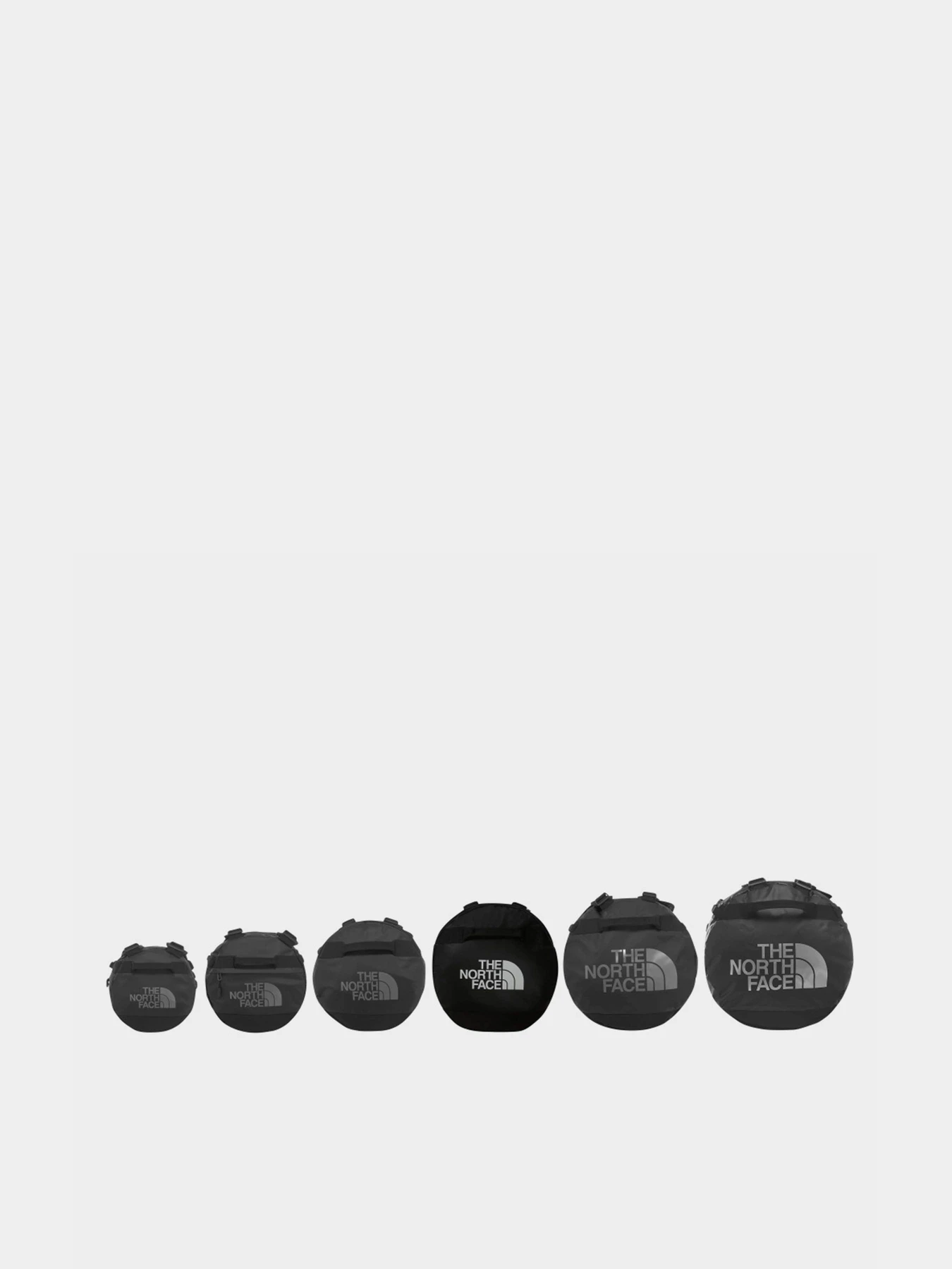 Дорожные сумки и чемоданы The North Face Base Camp Duffel - L модель NF0A52SB53R1 Дорожные сумки и чемоданы The North Face Base Camp Duffel - L модель NF0A52SB53R1 Фото