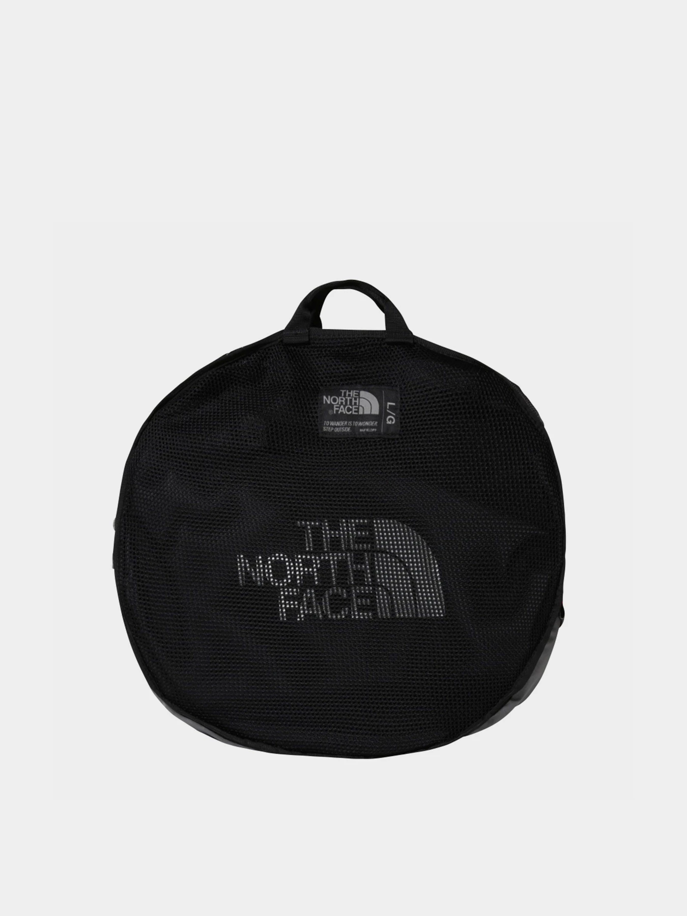 Дорожные сумки и чемоданы The North Face Base Camp Duffel - L модель NF0A52SB53R1 Дорожные сумки и чемоданы The North Face Base Camp Duffel - L модель NF0A52SB53R1 Фото