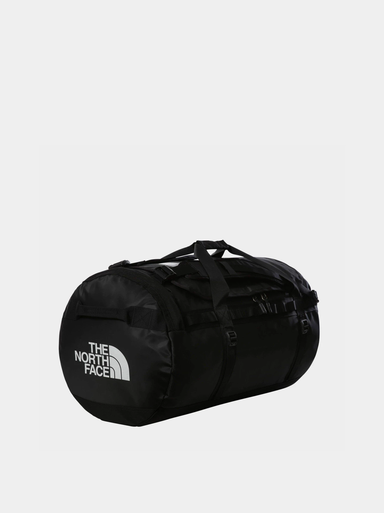 Дорожные сумки и чемоданы The North Face Base Camp Duffel - L модель NF0A52SB53R1 Дорожные сумки и чемоданы The North Face Base Camp Duffel - L модель NF0A52SB53R1 Фото