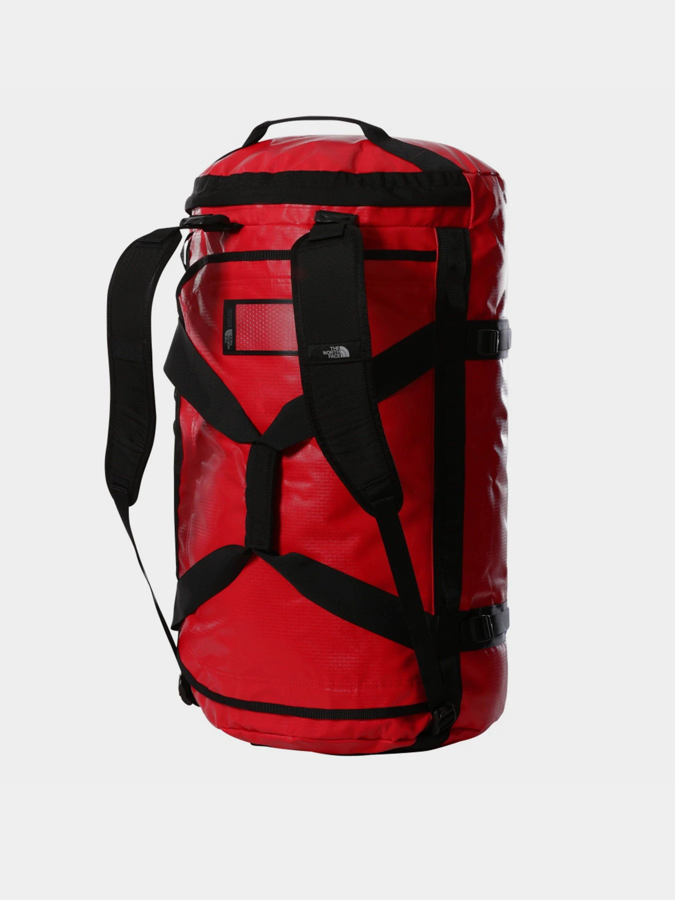 Дорожные сумки и чемоданы The North Face Base Camp Duffel - L модель NF0A52SB54A1 Дорожные сумки и чемоданы The North Face Base Camp Duffel - L модель NF0A52SB54A1 Фото