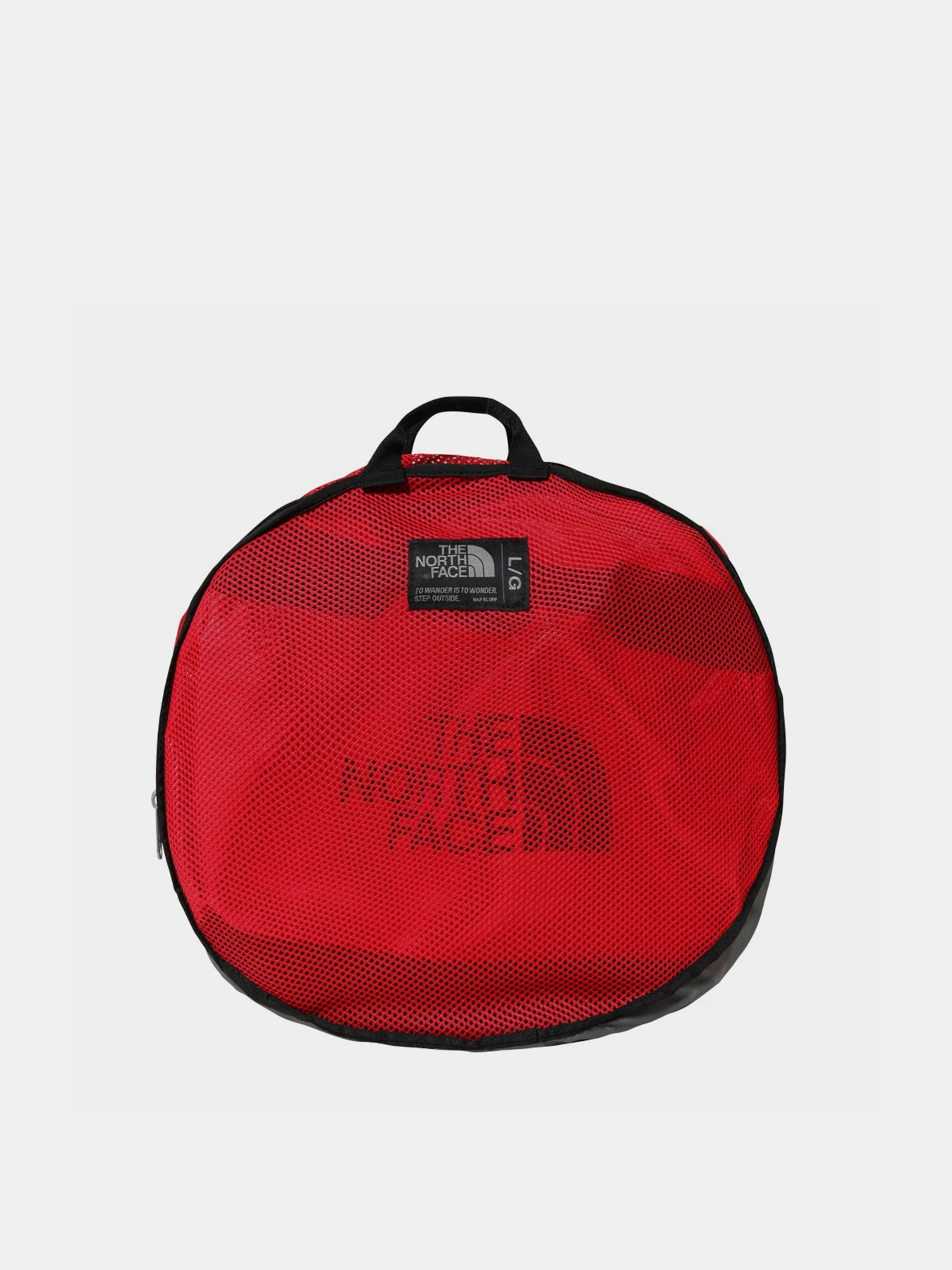 Дорожные сумки и чемоданы The North Face Base Camp Duffel - L модель NF0A52SB54A1 Дорожные сумки и чемоданы The North Face Base Camp Duffel - L модель NF0A52SB54A1 Фото