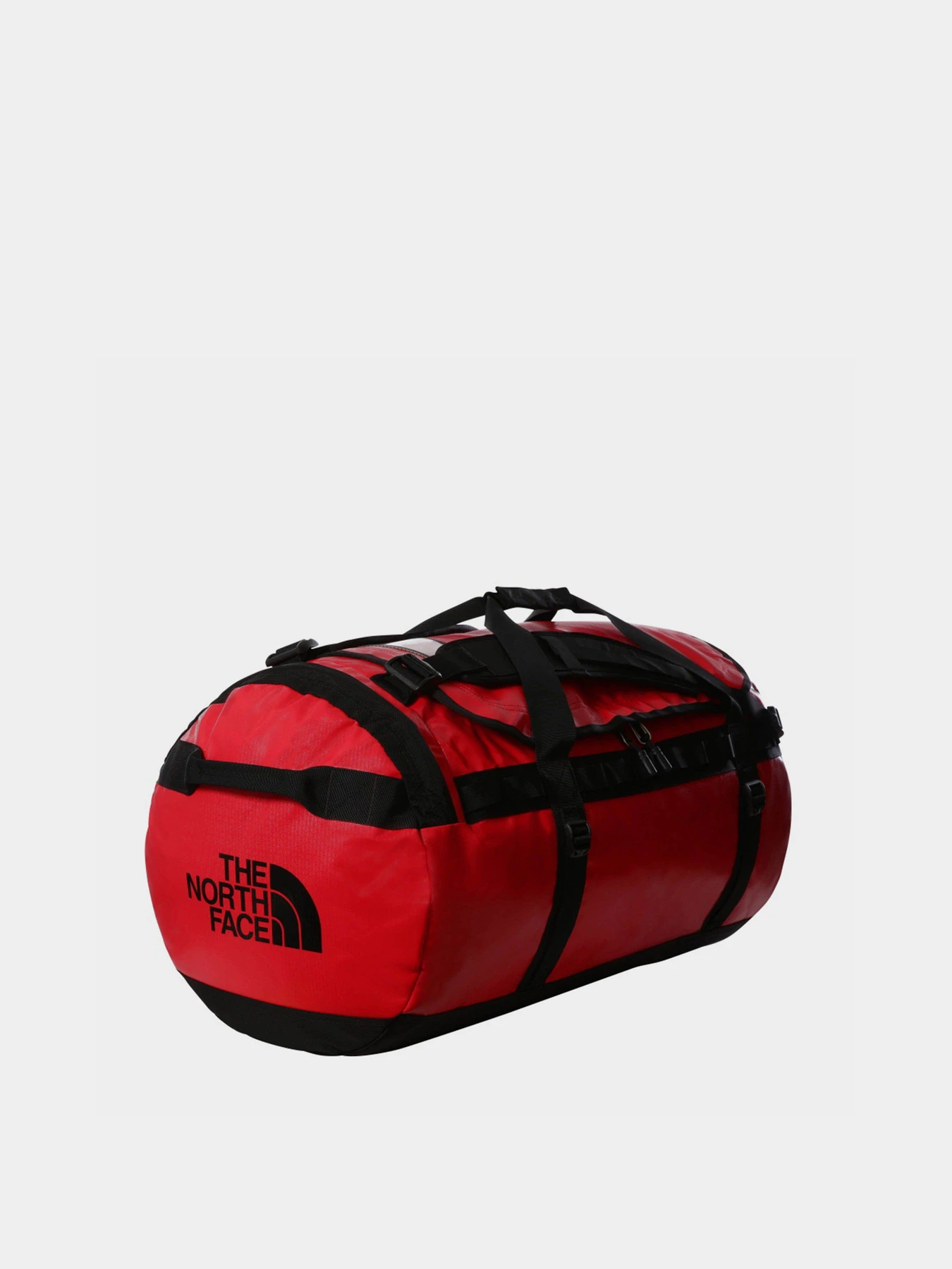 Дорожные сумки и чемоданы The North Face Base Camp Duffel - L модель NF0A52SB54A1 Дорожные сумки и чемоданы The North Face Base Camp Duffel - L модель NF0A52SB54A1 Фото