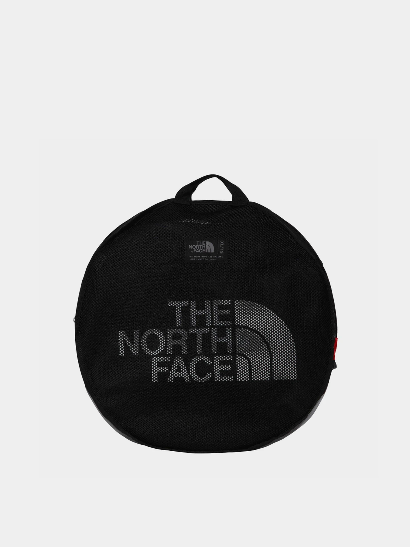 Дорожные сумки и чемоданы The North Face Base Camp Duffel - Xl модель NF0A52SC53R1 Дорожные сумки и чемоданы The North Face Base Camp Duffel - Xl модель NF0A52SC53R1 Фото