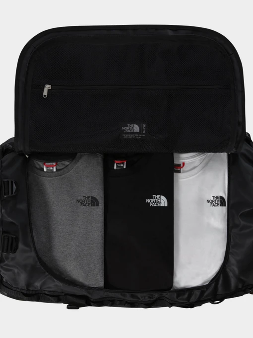 The North Face Base Camp Duffel - Xl Дорожня сумка фото 3