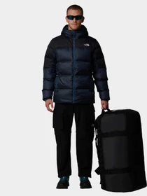 Дорожные сумки и чемоданы The North Face Base Camp Duffel - Xl модель NF0A52SC53R1 Фото