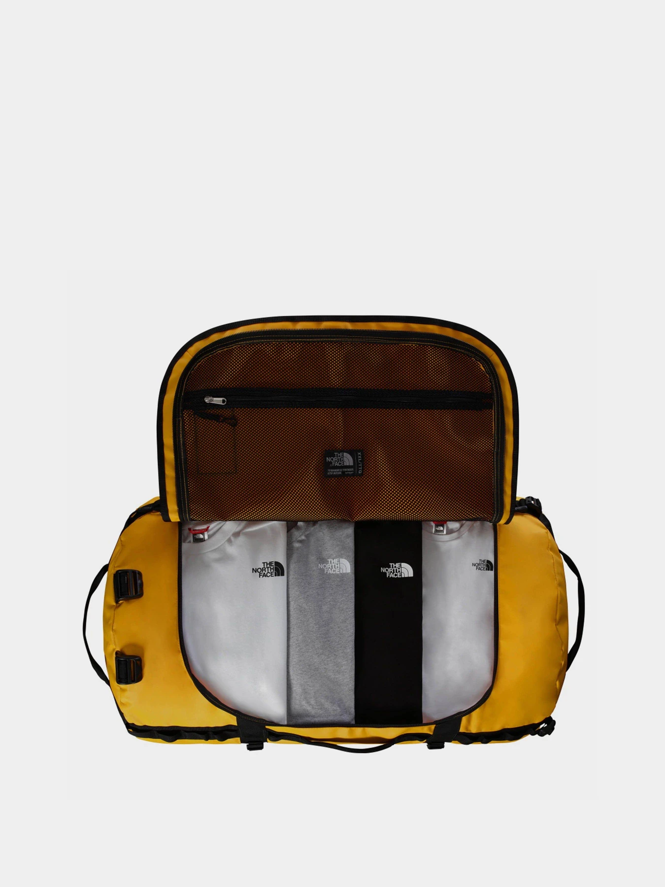 Дорожные сумки и чемоданы The North Face Base Camp Duffel - XXL модель NF0A52SD4WP1 Дорожные сумки и чемоданы The North Face Base Camp Duffel - XXL модель NF0A52SD4WP1 Фото