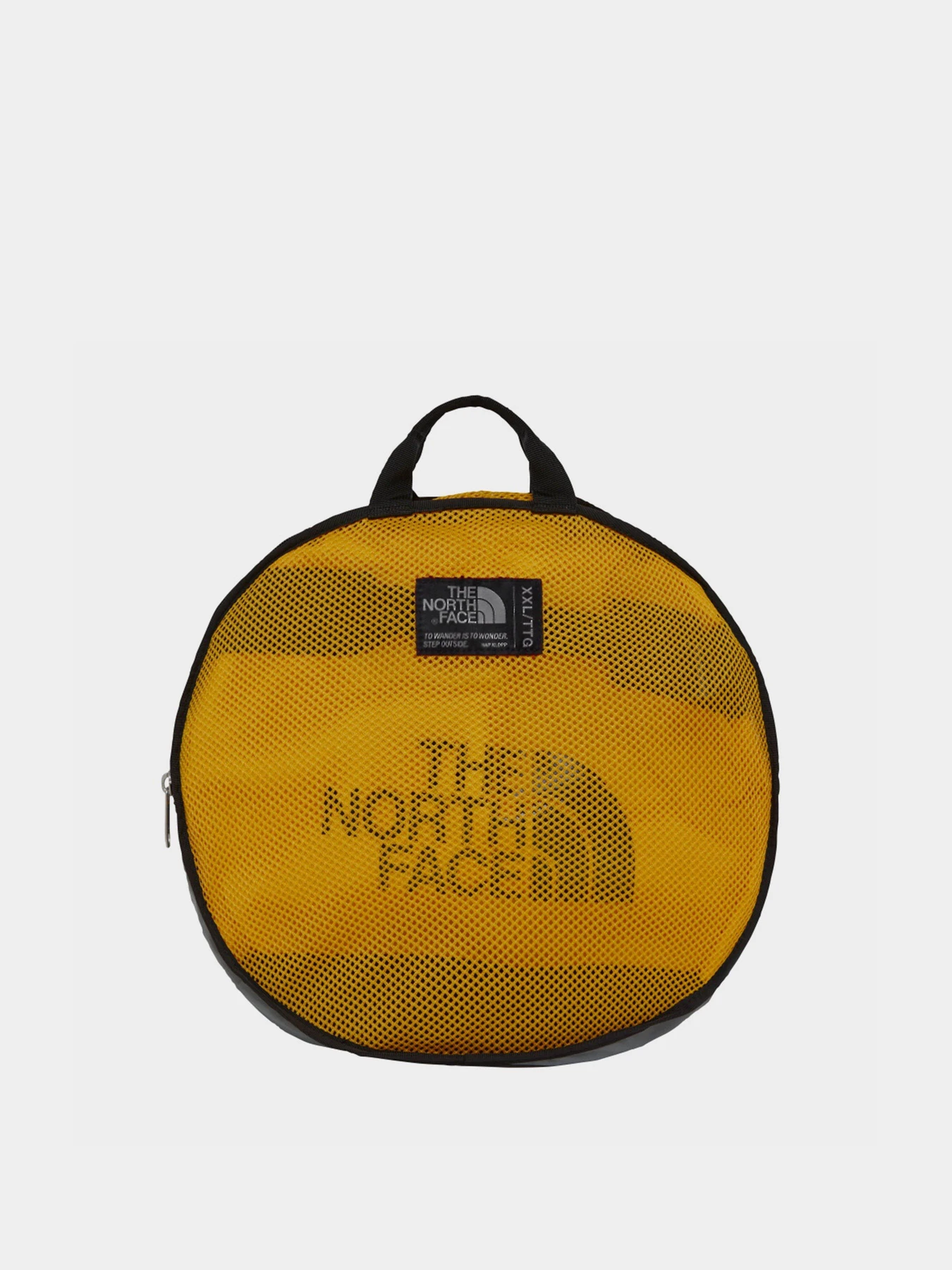 Дорожные сумки и чемоданы The North Face Base Camp Duffel - XXL модель NF0A52SD4WP1 Дорожные сумки и чемоданы The North Face Base Camp Duffel - XXL модель NF0A52SD4WP1 Фото