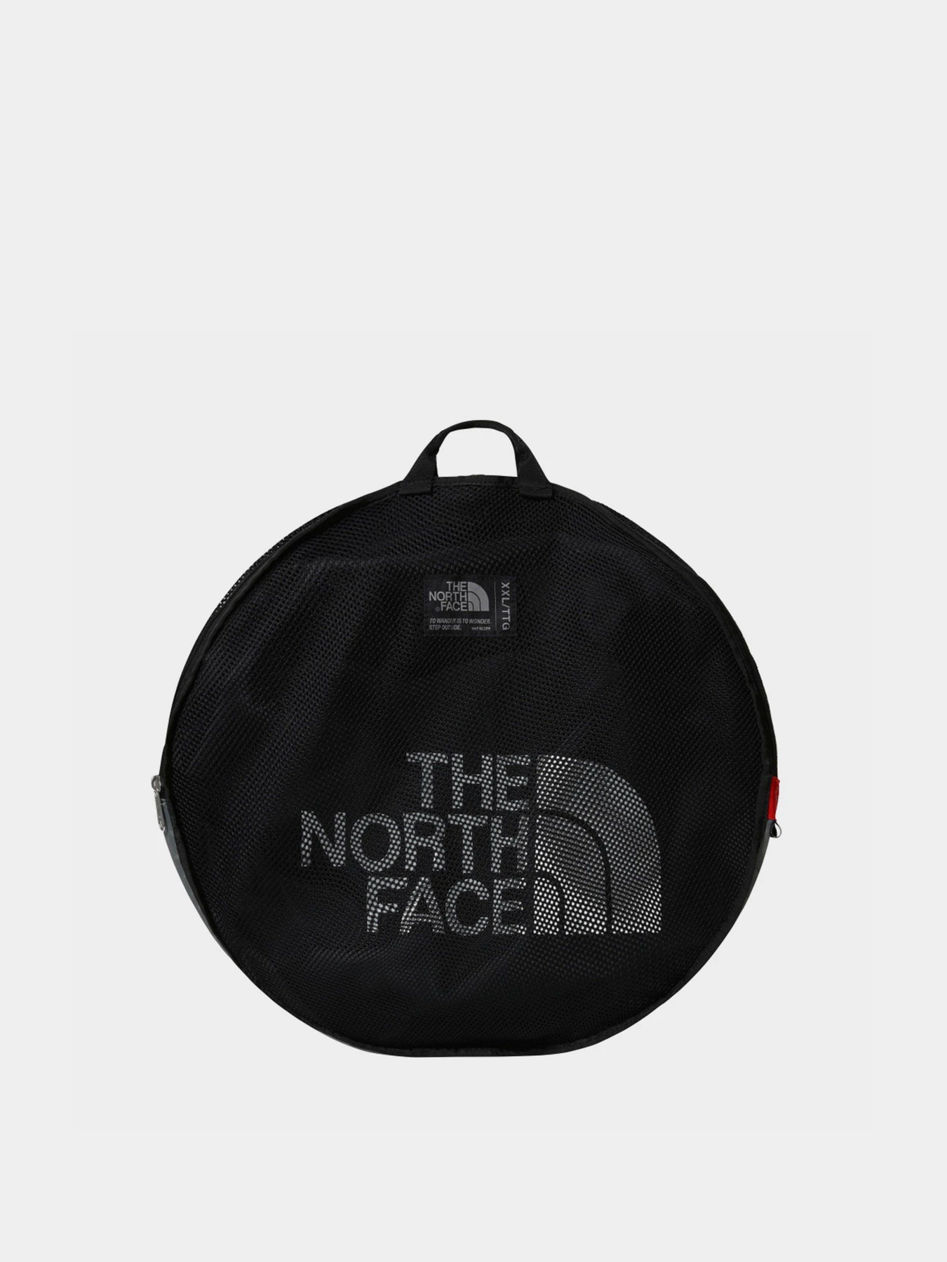 Дорожные сумки и чемоданы The North Face Base Camp Duffel - XXl модель NF0A52SD53R1 Дорожные сумки и чемоданы The North Face Base Camp Duffel - XXl модель NF0A52SD53R1 Фото