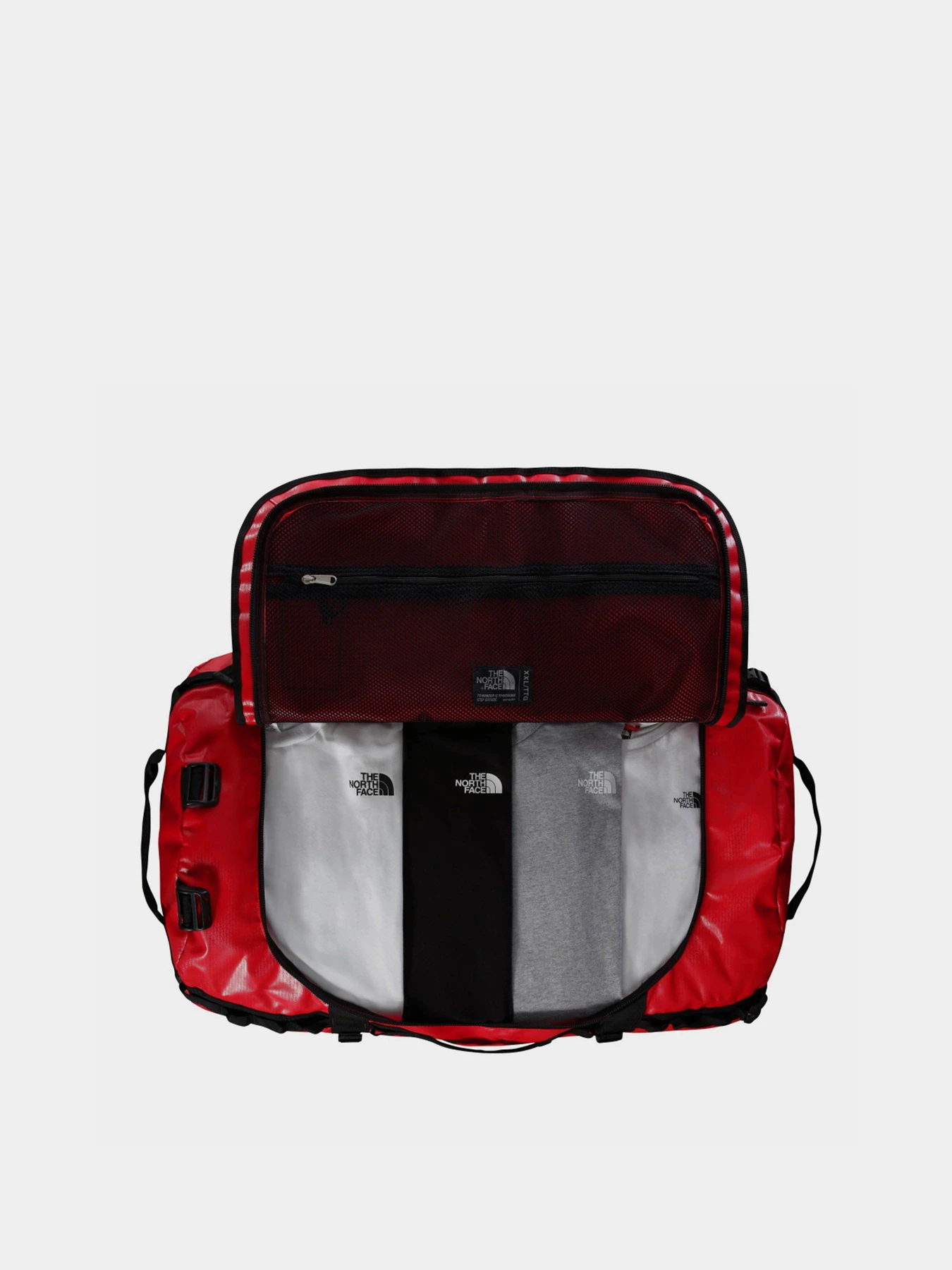 Дорожные сумки и чемоданы The North Face Base Camp Duffel - XXL модель NF0A52SD54A1 Дорожные сумки и чемоданы The North Face Base Camp Duffel - XXL модель NF0A52SD54A1 Фото