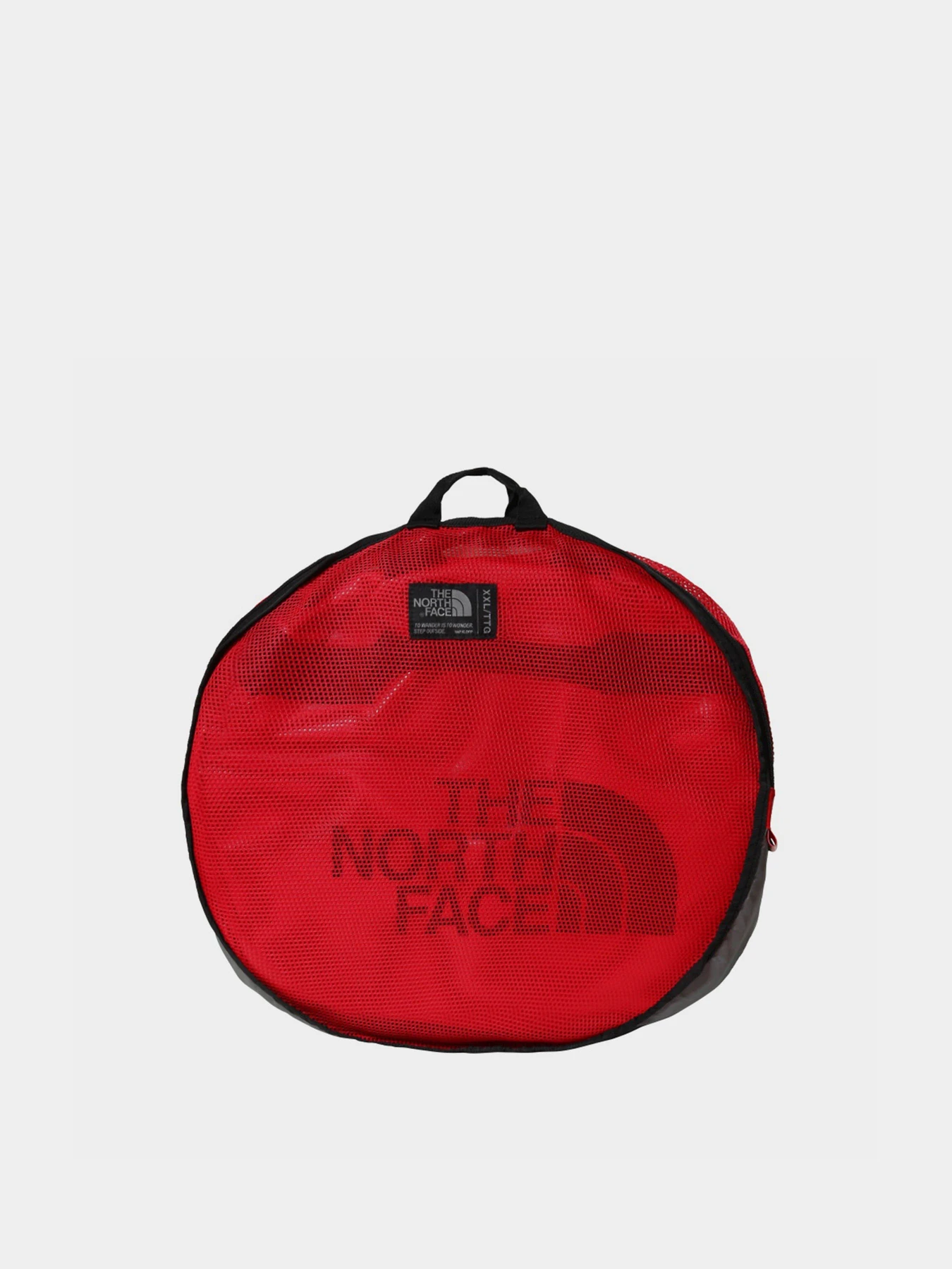 Дорожные сумки и чемоданы The North Face Base Camp Duffel - XXL модель NF0A52SD54A1 Дорожные сумки и чемоданы The North Face Base Camp Duffel - XXL модель NF0A52SD54A1 Фото