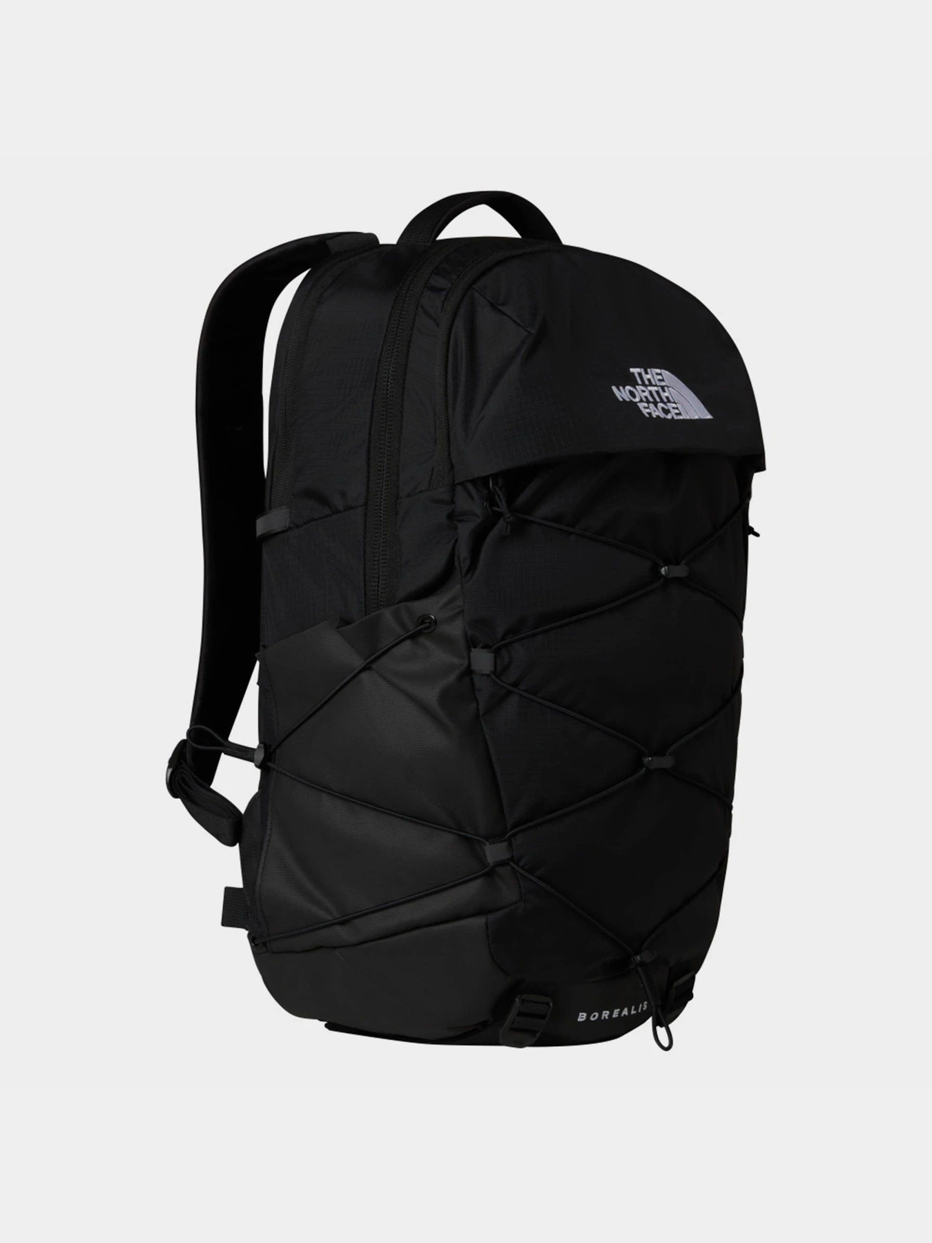 Рюкзаки The North Face Borealis 28L модель NF0A52SE4HF1 Рюкзаки The North Face Borealis 28L модель NF0A52SE4HF1 Фото