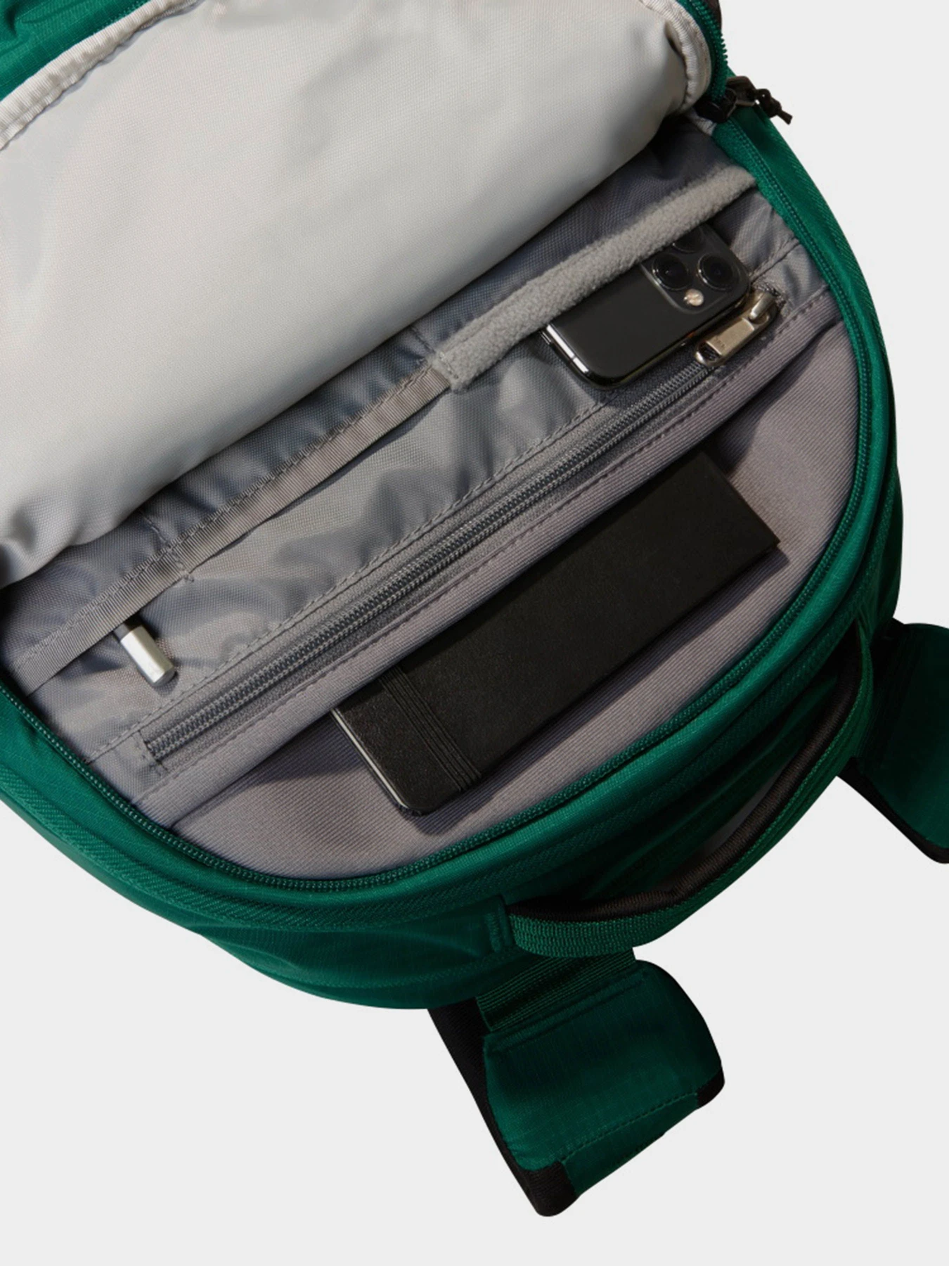 Рюкзаки The North Face Borealis 28L модель NF0A52SES9W1 Рюкзаки The North Face Borealis 28L модель NF0A52SES9W1 Фото