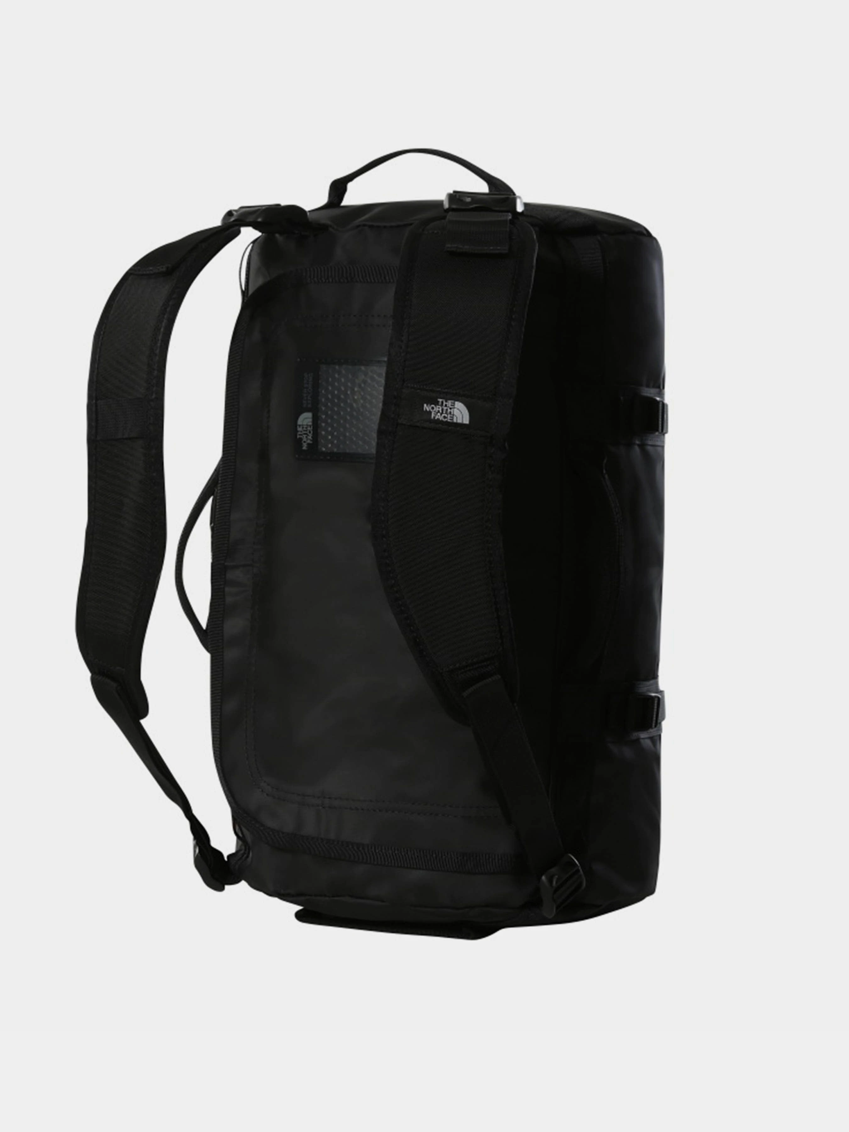 The North Face Base Camp Duffel - XS Дорожня сумка фото 3
