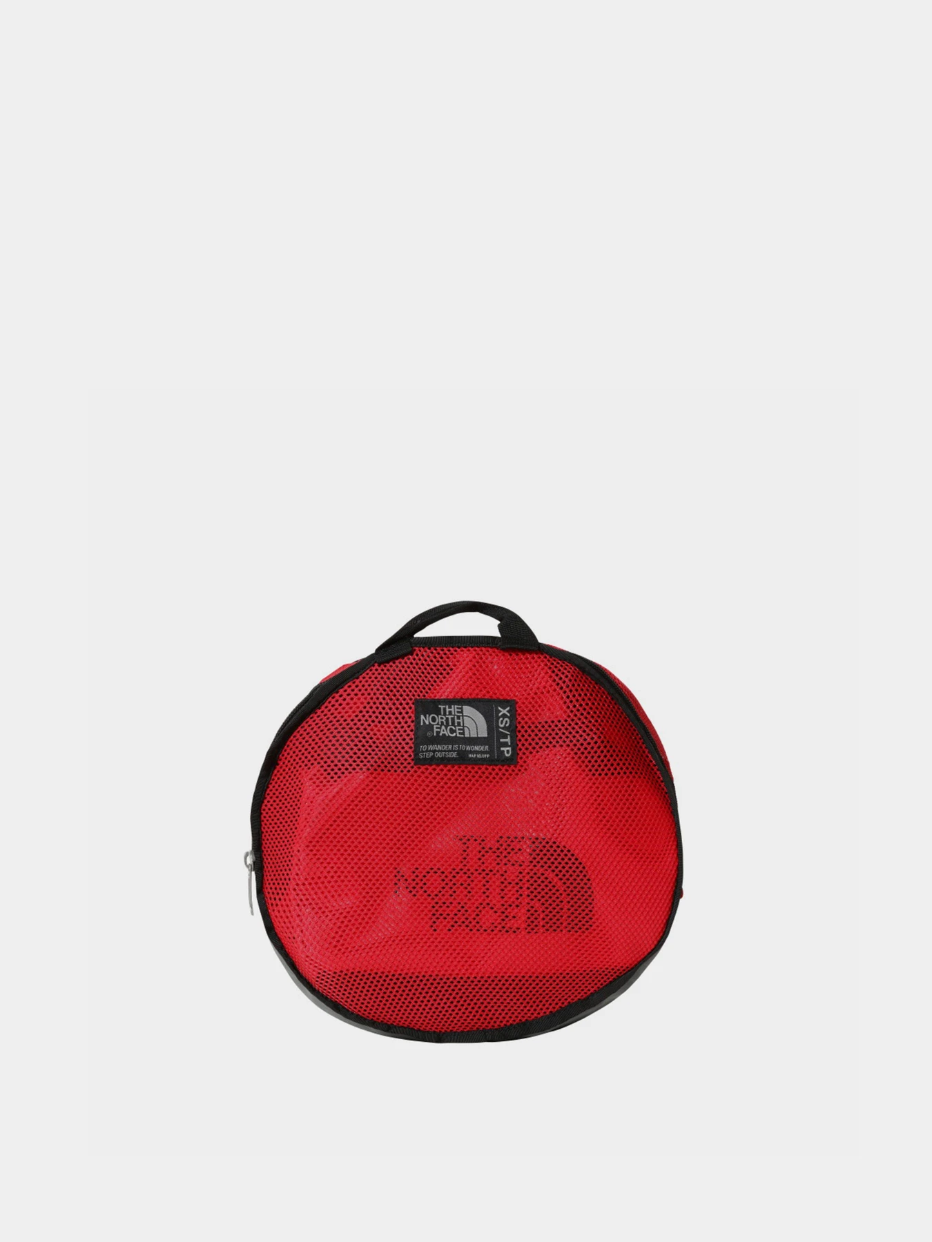 Дорожные сумки и чемоданы The North Face Base Camp Duffel 31L модель NF0A52SS54A1 Дорожные сумки и чемоданы The North Face Base Camp Duffel 31L модель NF0A52SS54A1 Фото