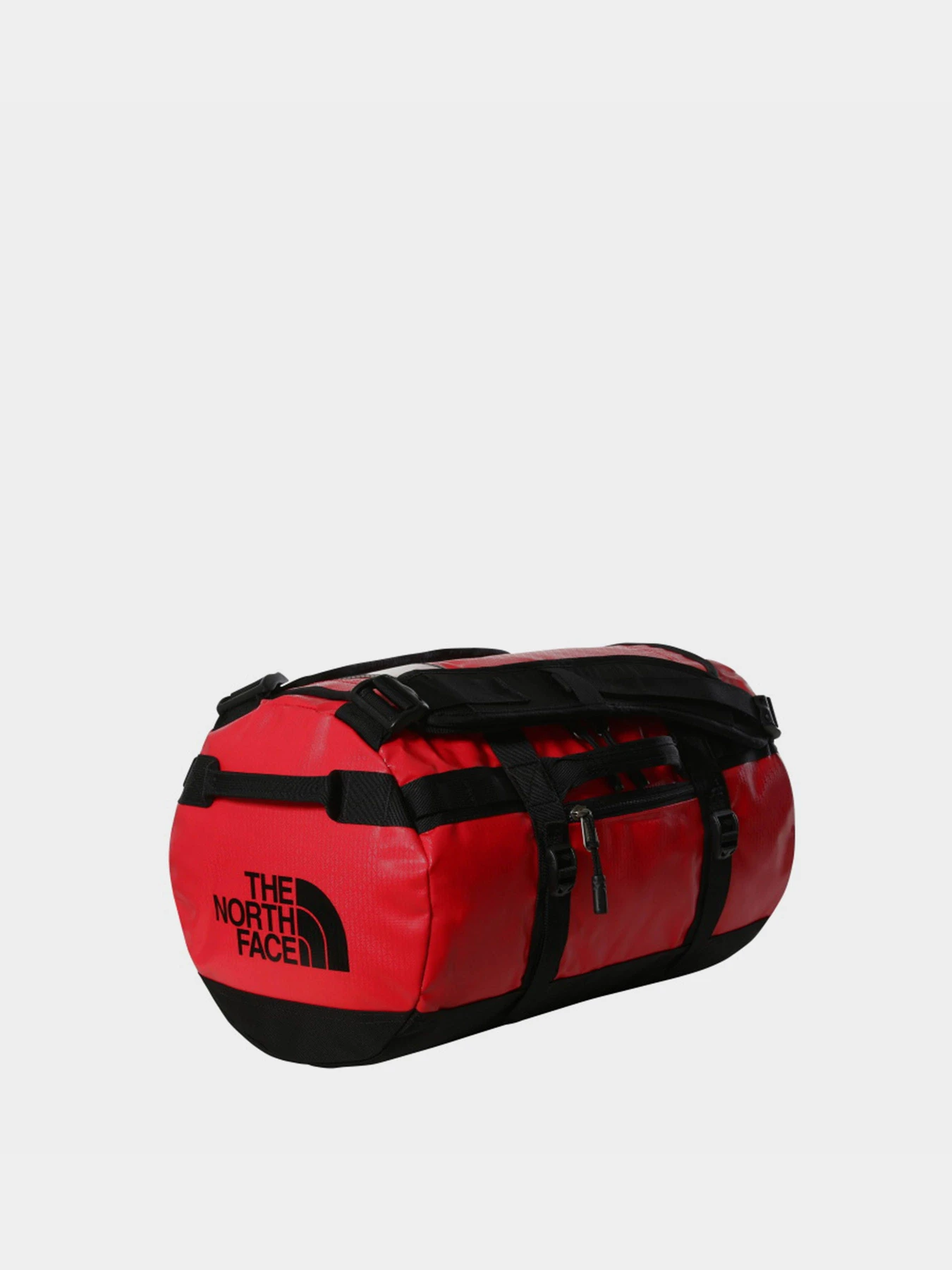 Дорожные сумки и чемоданы The North Face Base Camp Duffel 31L модель NF0A52SS54A1 Дорожные сумки и чемоданы The North Face Base Camp Duffel 31L модель NF0A52SS54A1 Фото