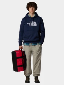 Дорожные сумки и чемоданы The North Face Base Camp Duffel 31L модель NF0A52SS54A1 Фото