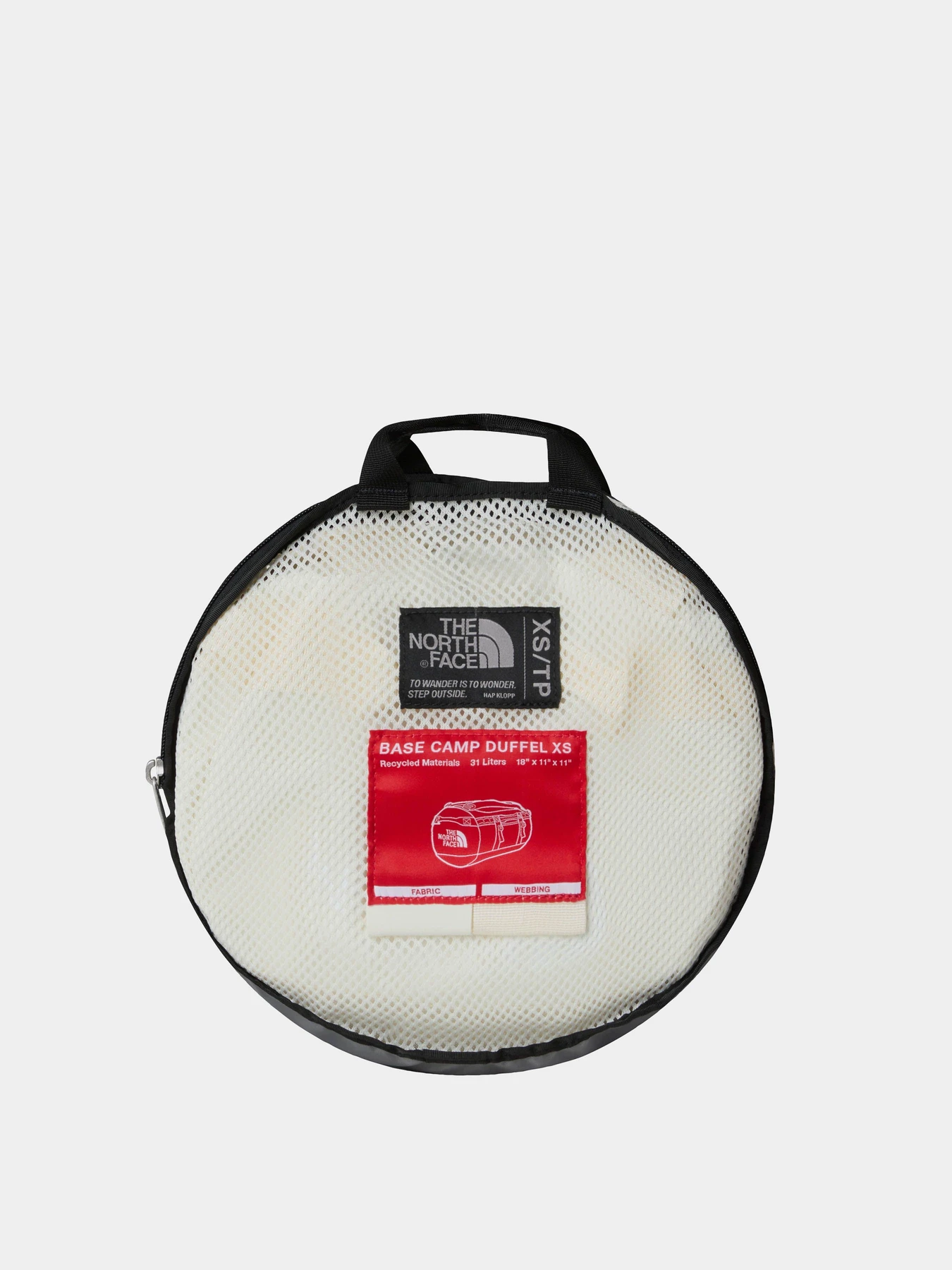 Дорожные сумки и чемоданы The North Face Base Camp модель NF0A52SSUBO1 Дорожные сумки и чемоданы The North Face Base Camp модель NF0A52SSUBO1 Фото