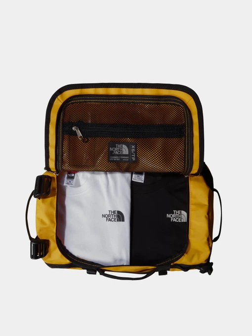 The North Face Base Camp Duffel - Xs Дорожня сумка фото 3
