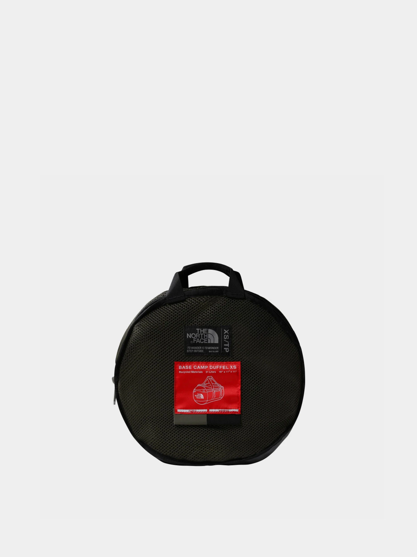 Дорожные сумки и чемоданы The North Face Base Camp модель NF0A52SS4WC1 Дорожные сумки и чемоданы The North Face Base Camp модель NF0A52SS4WC1 Фото