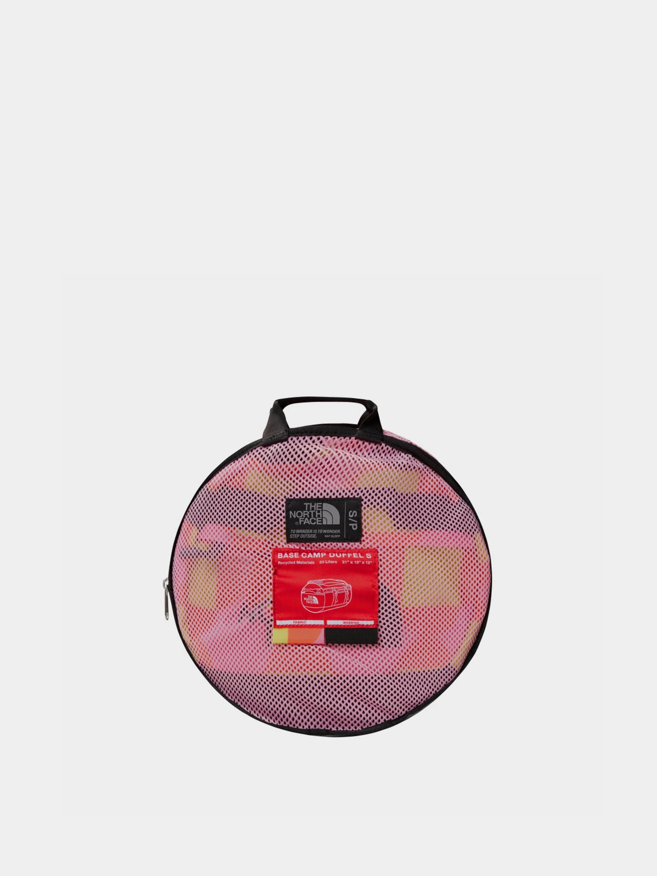 Дорожные сумки и чемоданы The North Face Base Camp модель NF0A52ST0OA1 Дорожные сумки и чемоданы The North Face Base Camp модель NF0A52ST0OA1 Фото