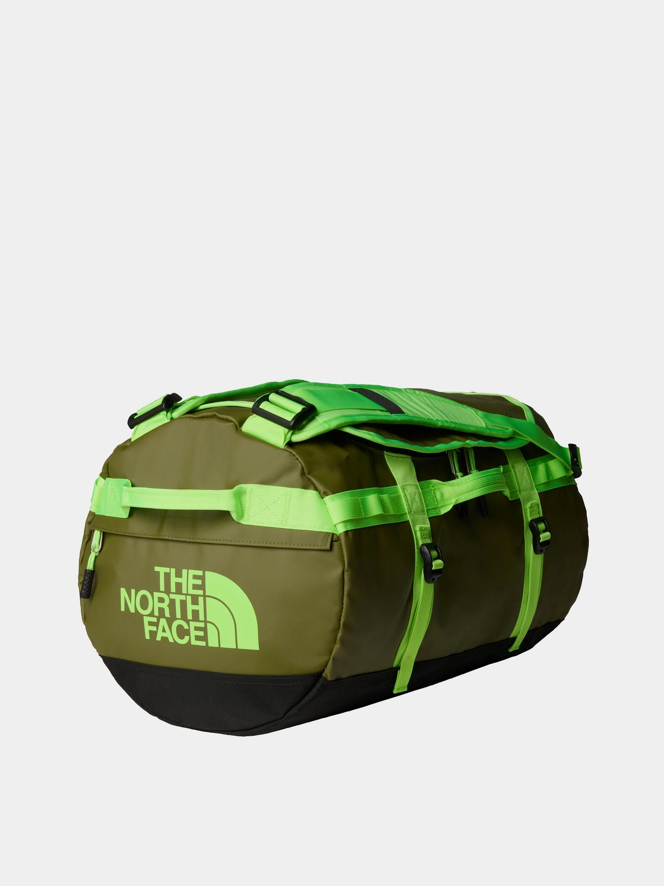 Дорожные сумки и чемоданы The North Face Base Camp Duffel S 50L модель NF0A52ST32C1 Дорожные сумки и чемоданы The North Face Base Camp Duffel S 50L модель NF0A52ST32C1 Фото