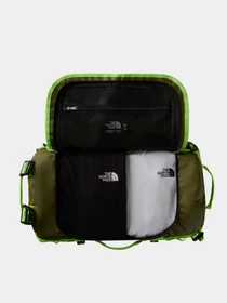 Дорожные сумки и чемоданы The North Face Base Camp Duffel S 50L модель NF0A52ST32C1 Фото