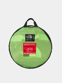 Дорожные сумки и чемоданы The North Face Base Camp Duffel S 50L модель NF0A52ST32C1 Фото
