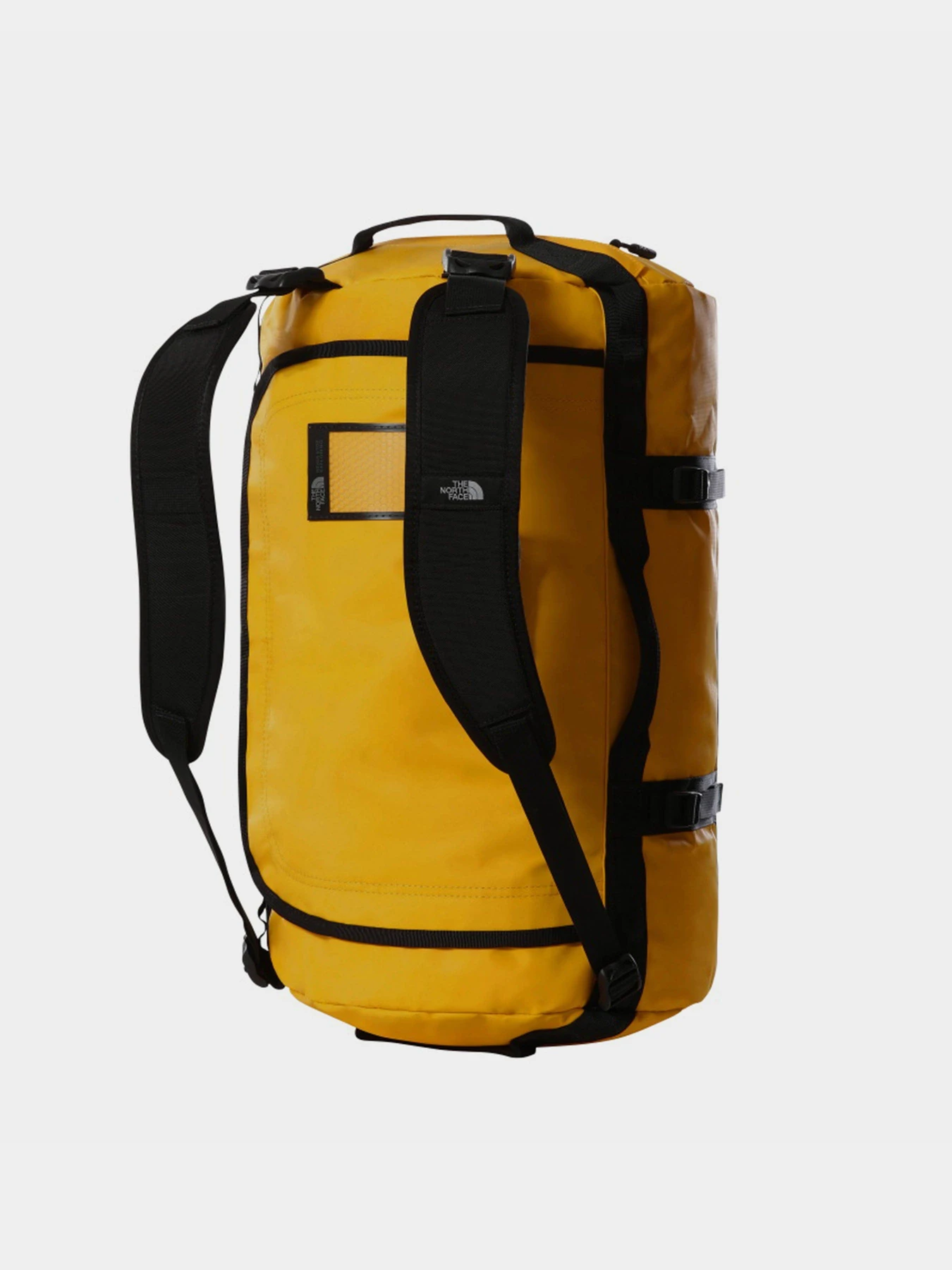 Дорожные сумки и чемоданы The North Face Base Camp Duffel - S модель NF0A52ST4WP1 Дорожные сумки и чемоданы The North Face Base Camp Duffel - S модель NF0A52ST4WP1 Фото