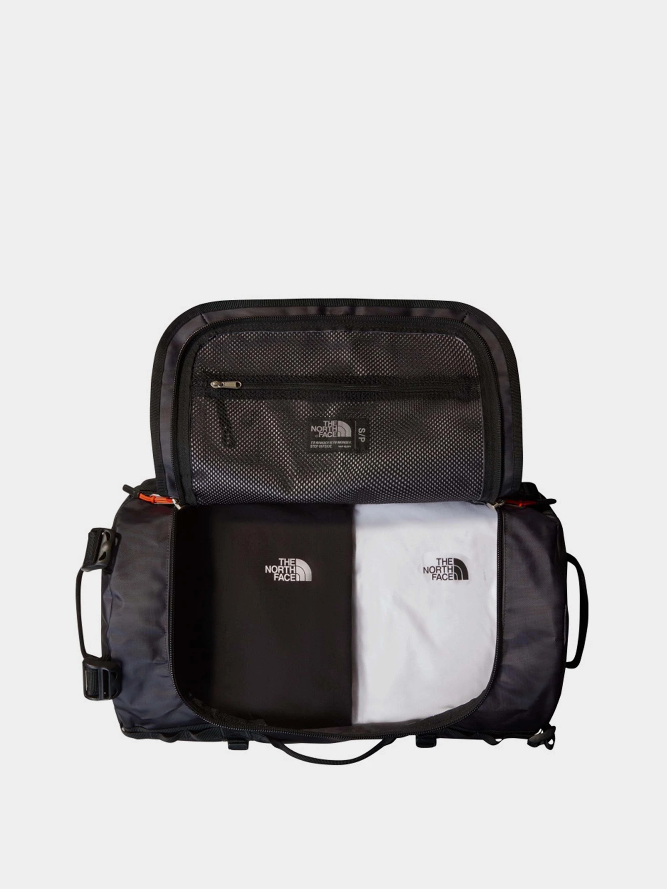 Дорожные сумки и чемоданы The North Face Base Camp модель NF0A52ST4DI1 Дорожные сумки и чемоданы The North Face Base Camp модель NF0A52ST4DI1 Фото