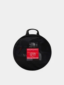 Дорожные сумки и чемоданы The North Face Base Camp модель NF0A52ST4DI1 Фото