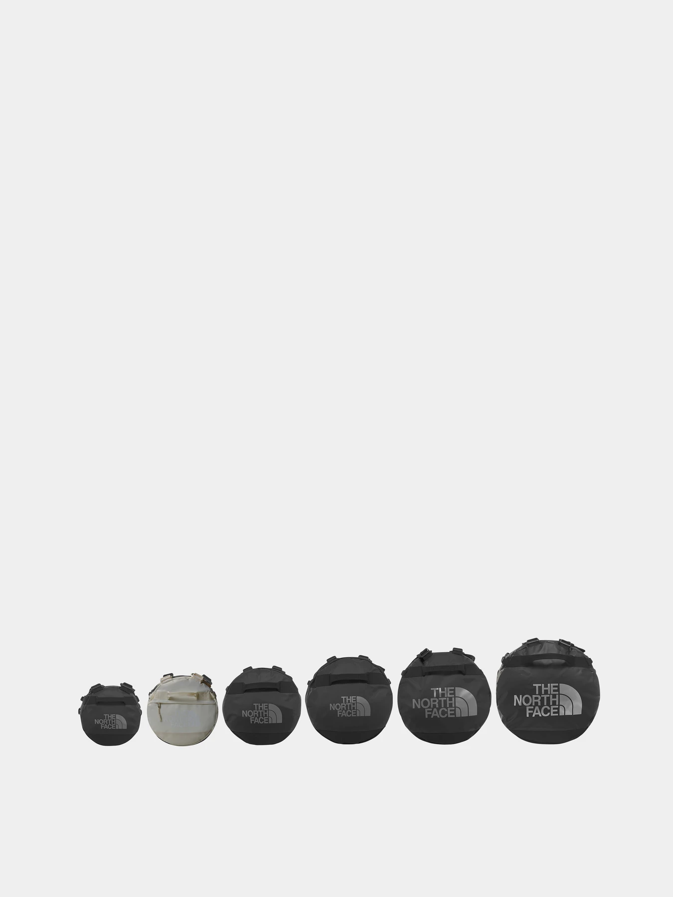Дорожные сумки и чемоданы The North Face Base Camp Duffel - Small 50L модель NF0A52STUBO1 Дорожные сумки и чемоданы The North Face Base Camp Duffel - Small 50L модель NF0A52STUBO1 Фото