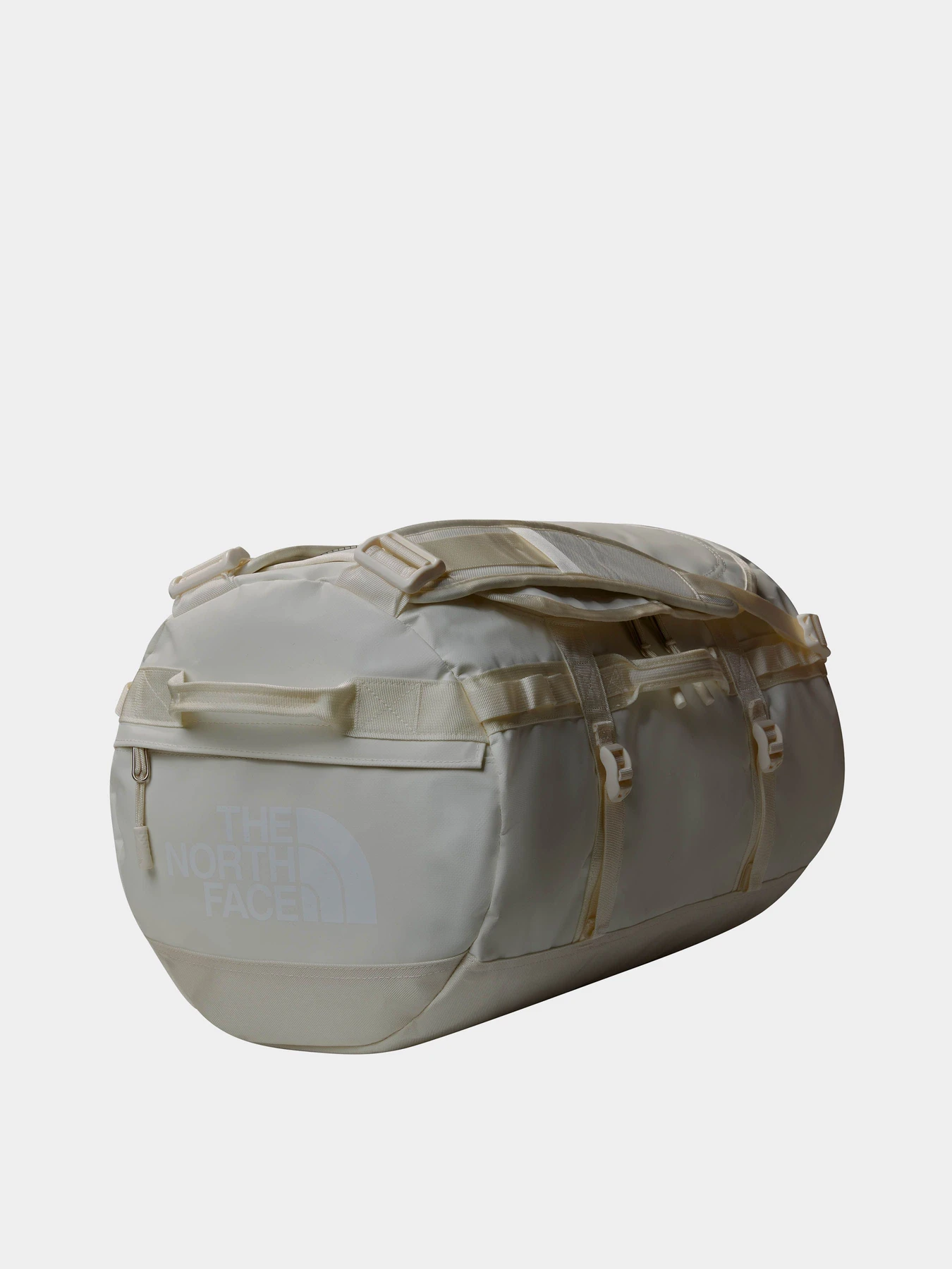 Дорожные сумки и чемоданы The North Face Base Camp Duffel - Small 50L модель NF0A52STUBO1 Дорожные сумки и чемоданы The North Face Base Camp Duffel - Small 50L модель NF0A52STUBO1 Фото