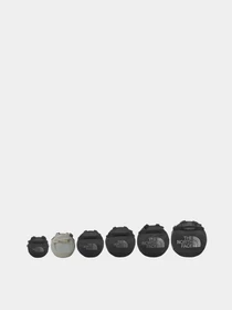 Дорожные сумки и чемоданы The North Face Base Camp Duffel - Small 50L модель NF0A52STUBO1 Фото