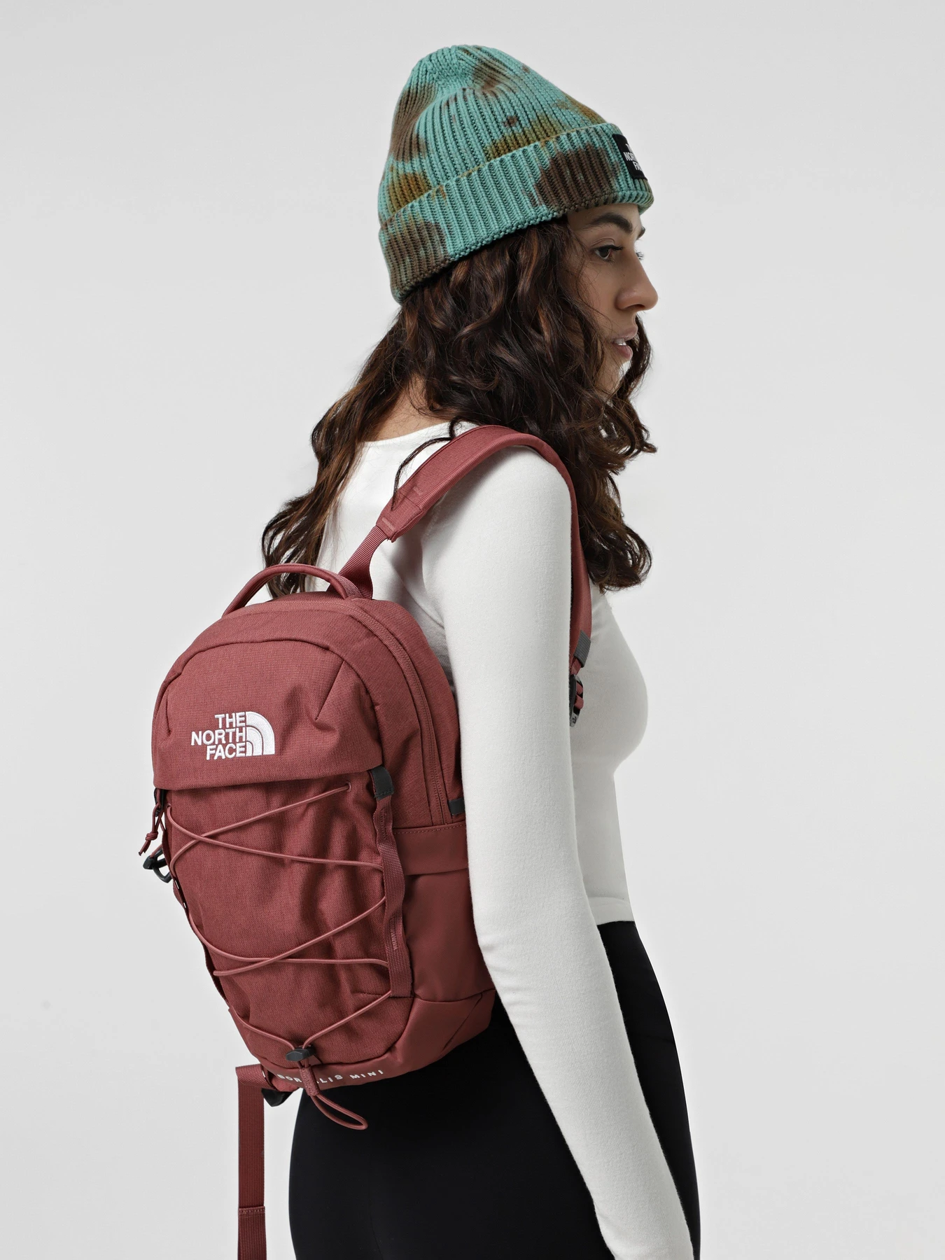 Рюкзаки The North Face Borealis Mini 10L модель NF0A52SWRIG1 Фото