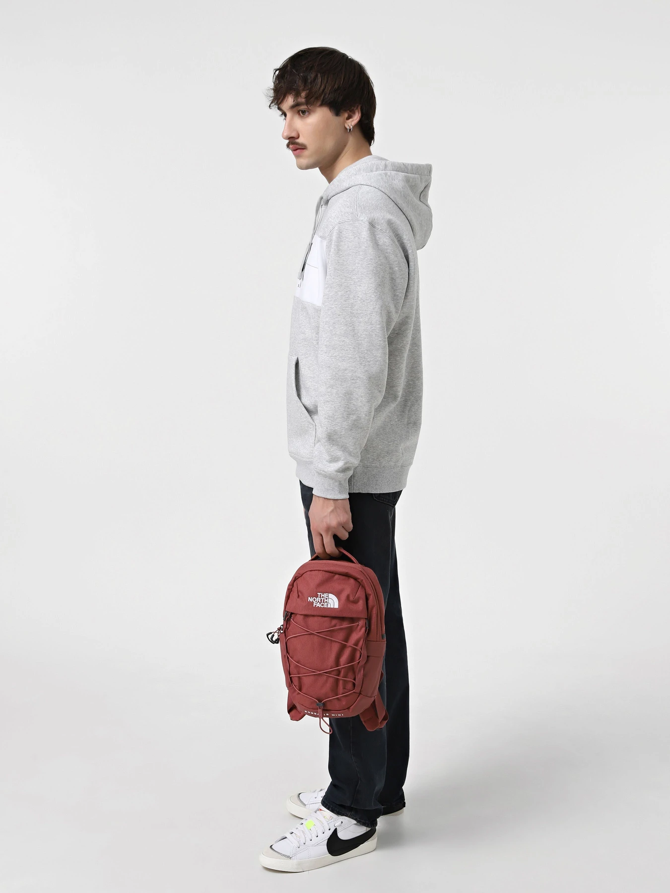 Рюкзаки The North Face Borealis Mini 10L модель NF0A52SWRIG1 Фото