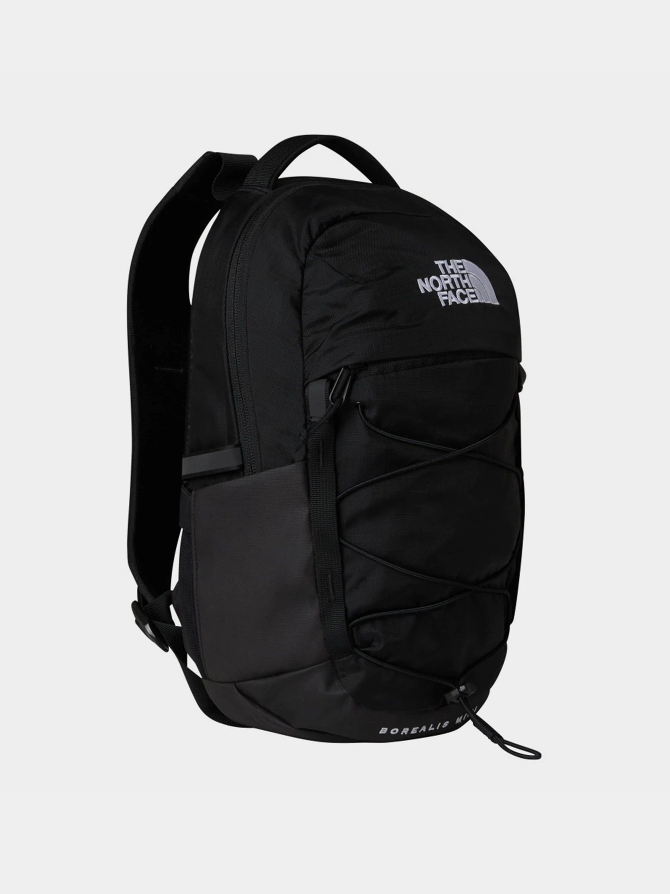 Рюкзаки The North Face Borealis Mini 10L модель NF0A52SW4HF1 Рюкзаки The North Face Borealis Mini 10L модель NF0A52SW4HF1 Фото