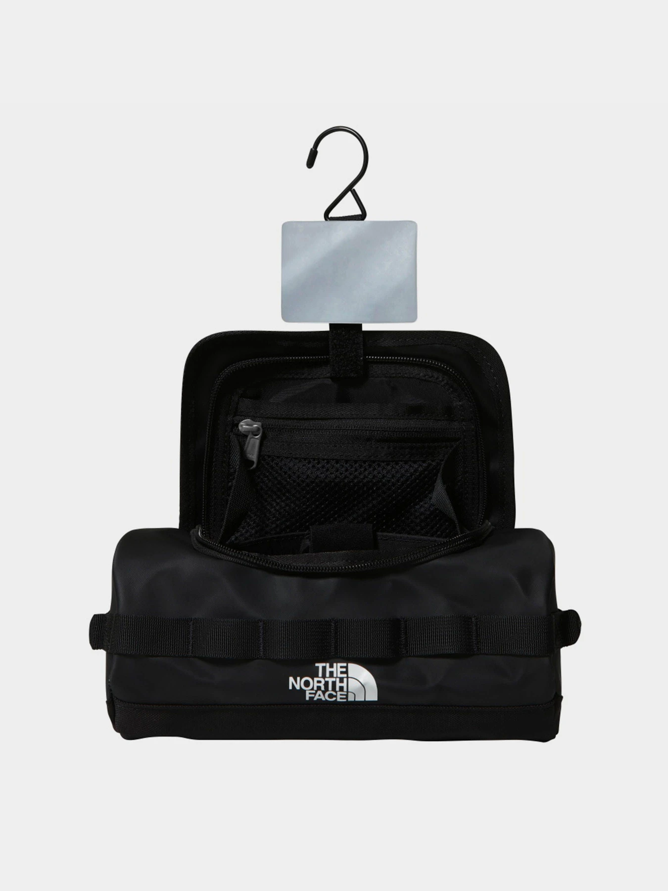 Дорожные сумки и чемоданы The North Face Base Camp модель NF0A52TG53R1 Дорожные сумки и чемоданы The North Face Base Camp модель NF0A52TG53R1 Фото