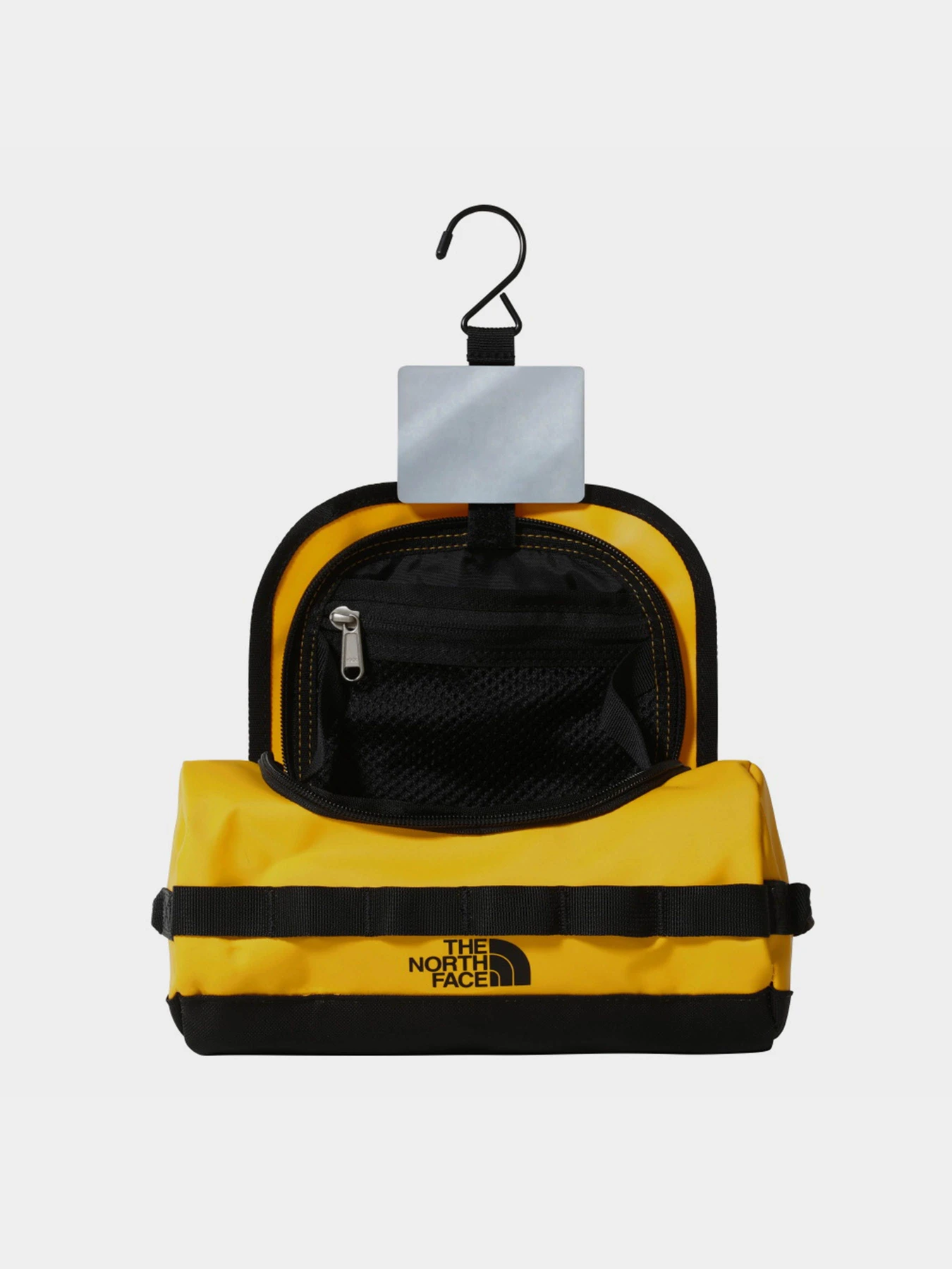 Сумки The North Face Base Camp модель NF0A52TG4WP1 Сумки The North Face Base Camp модель NF0A52TG4WP1 Фото