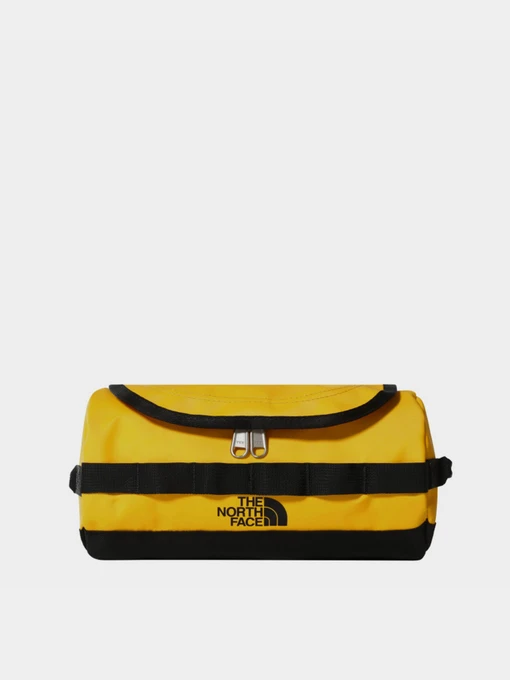 Сумки The North Face Base Camp модель NF0A52TG4WP1 Фото