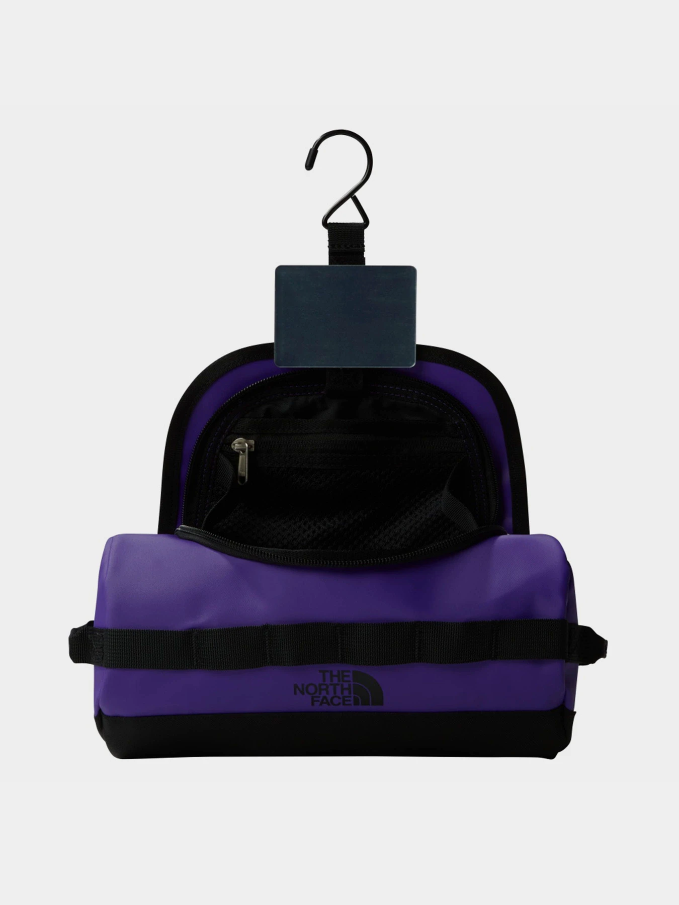 Сумки The North Face Base Camp модель NF0A52TGS961 Сумки The North Face Base Camp модель NF0A52TGS961 Фото