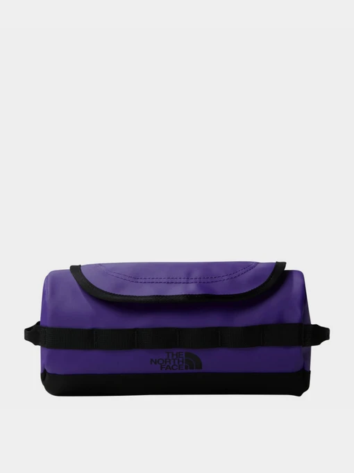 Сумки The North Face Base Camp модель NF0A52TGS961 Фото