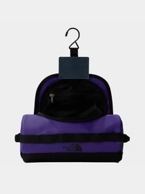 Сумки The North Face Base Camp модель NF0A52TGS961 Фото
