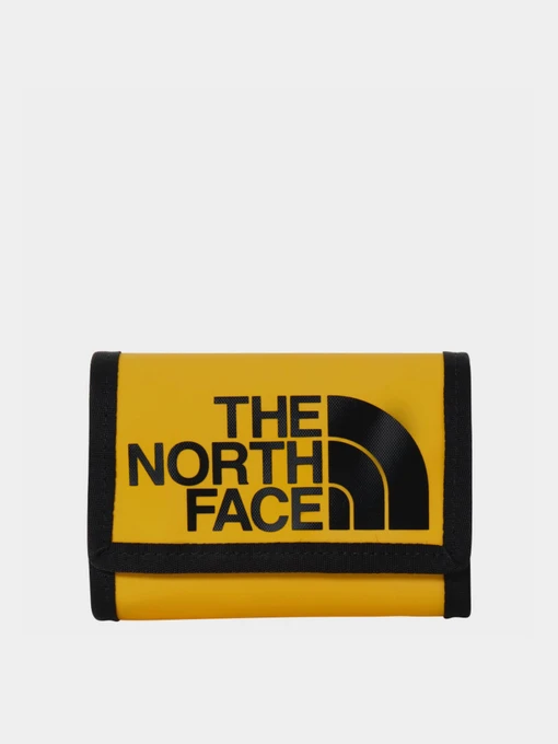 Гаманці The North Face Base Camp модель NF0A52TH4WP1 Фото