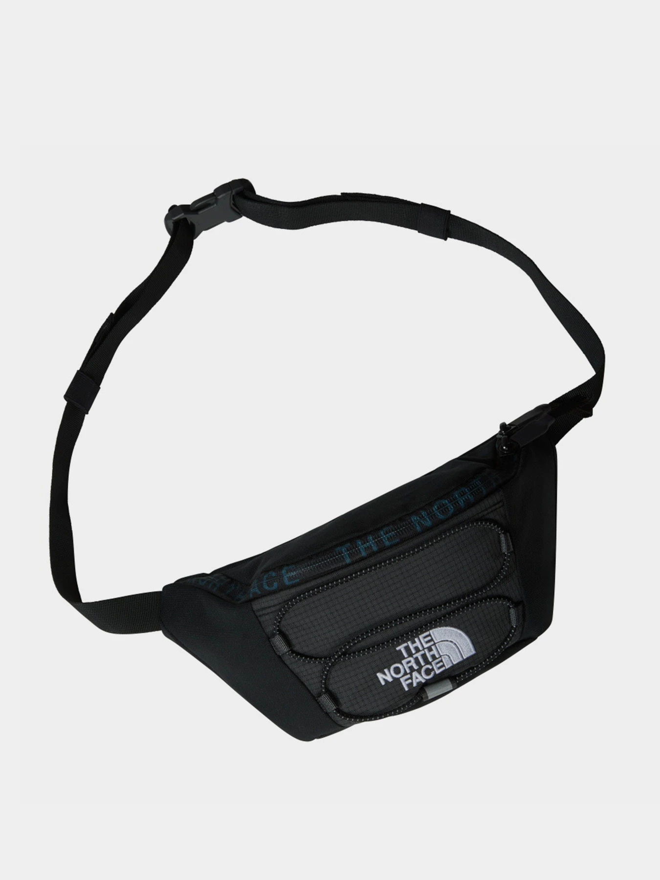 Сумки The North Face Jester Lumbar модель NF0A52TM0IO1 Сумки The North Face Jester Lumbar модель NF0A52TM0IO1 Фото