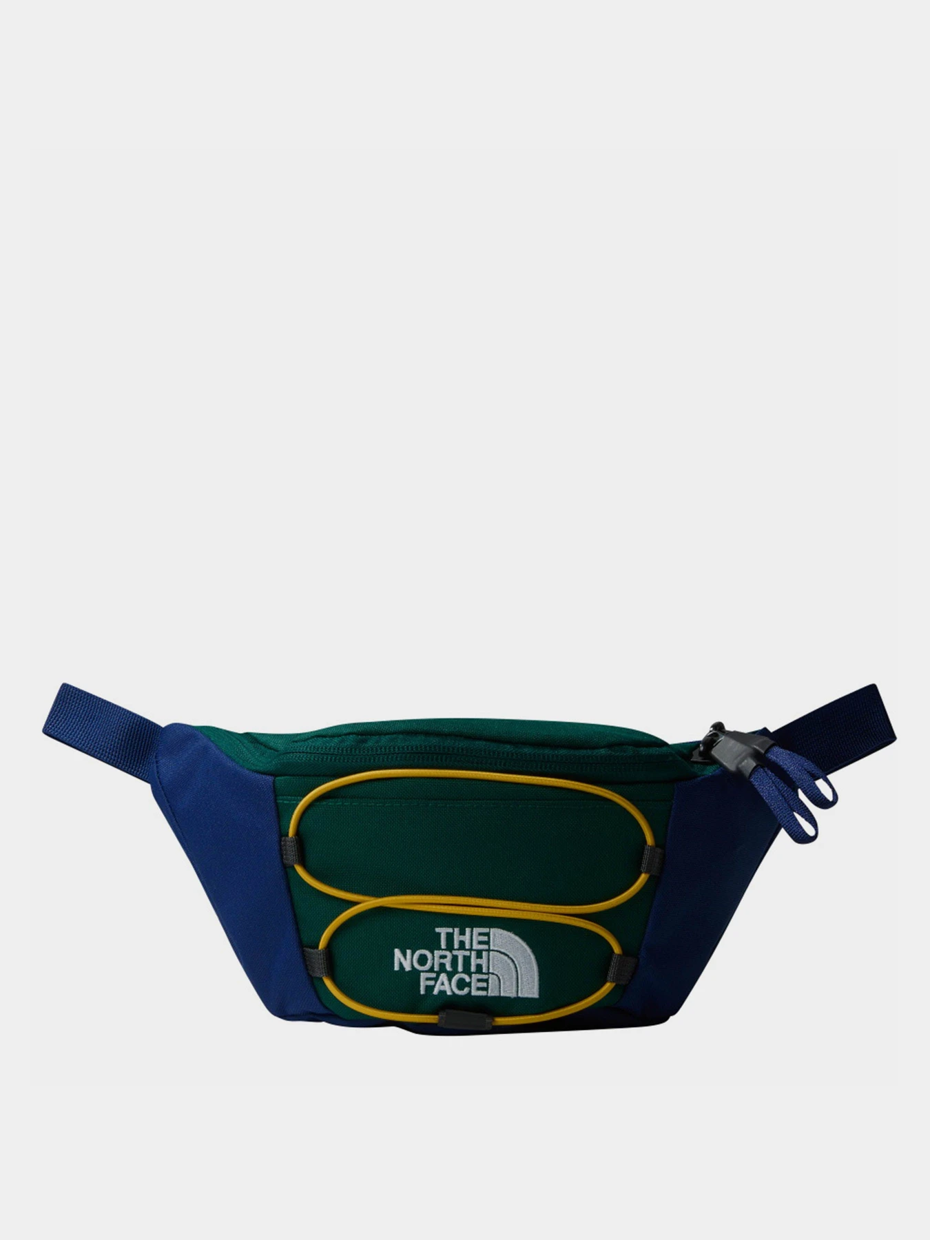 Сумки The North Face Jester Lumbar модель NF0A52TM9O81 Сумки The North Face Jester Lumbar модель NF0A52TM9O81 Фото