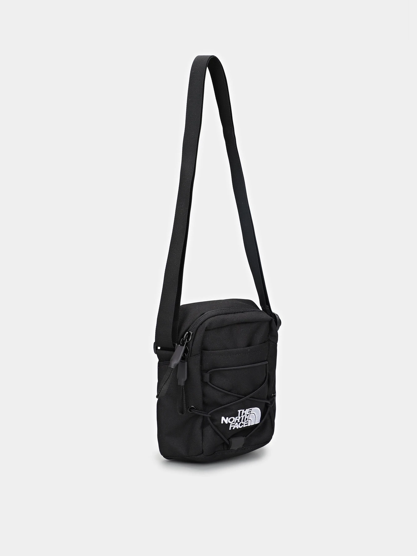 Сумки The North Face Jester модель NF0A52UC4H01 Сумки The North Face Jester модель NF0A52UC4H01 Фото