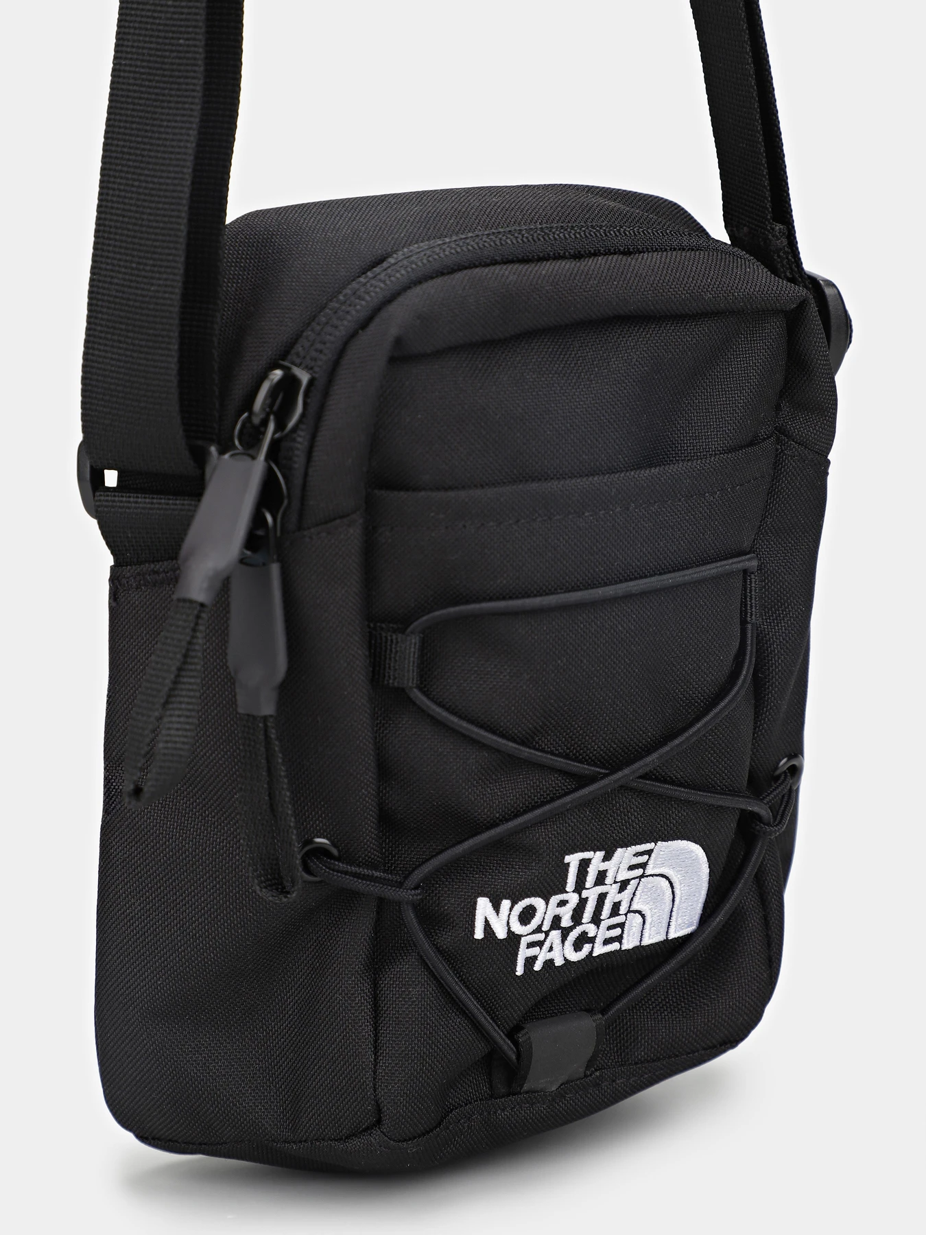 Сумки The North Face Jester модель NF0A52UC4H01 Сумки The North Face Jester модель NF0A52UC4H01 Фото